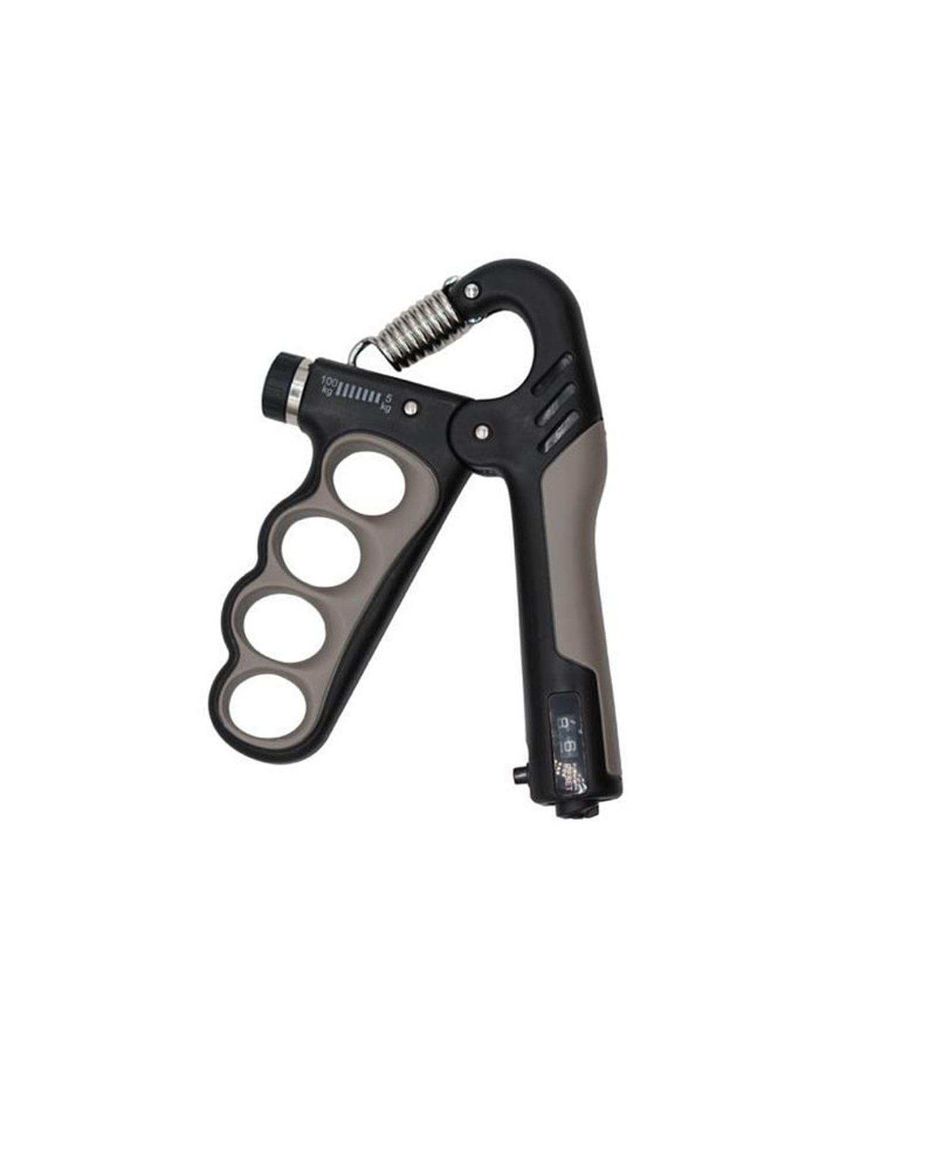 فنر تقویت مچ خاکستری مدل پنجه ای کد GP5000