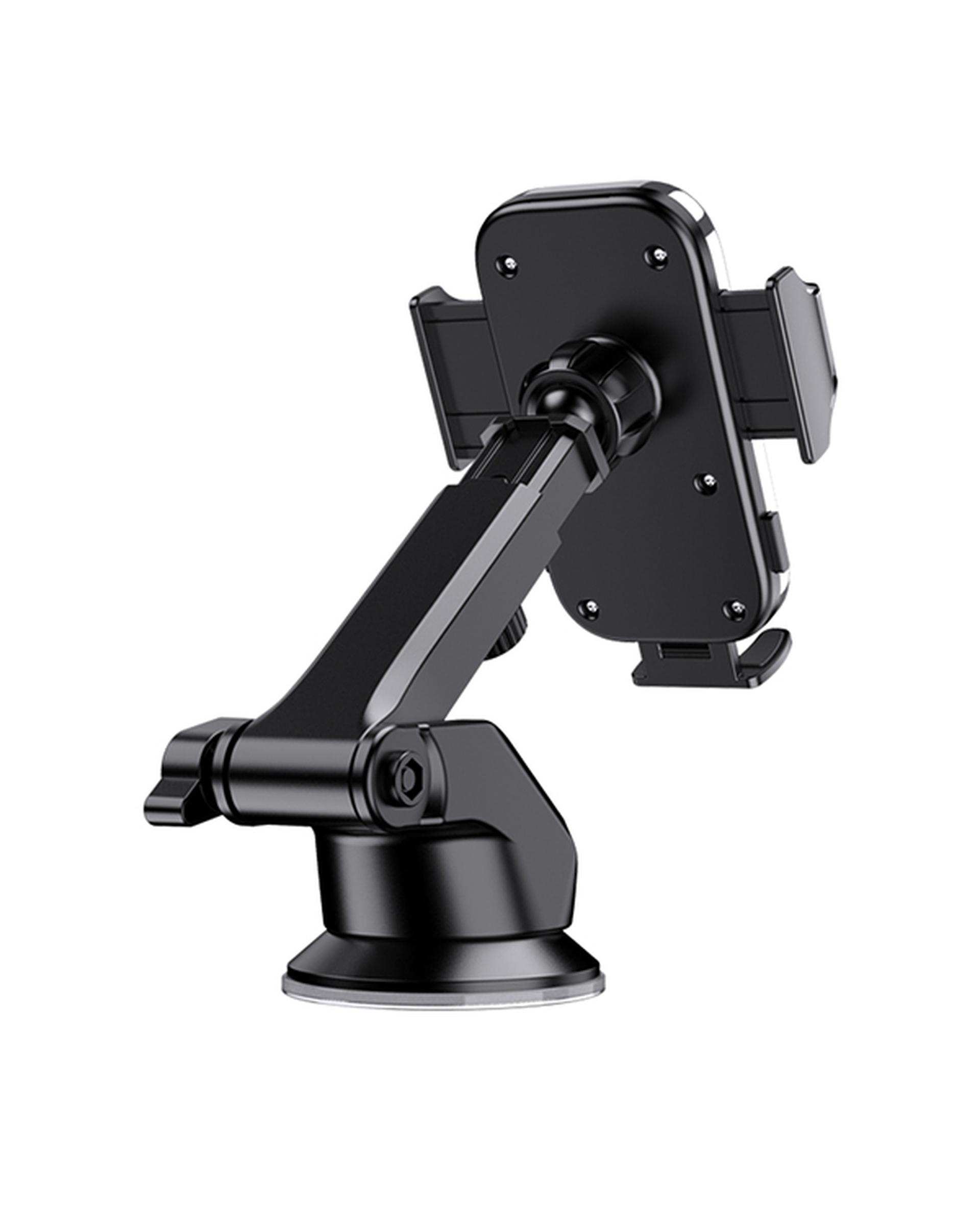 هولدر موبایل مشکی کاکوسیگا Kakusiga مدل KSC-1493