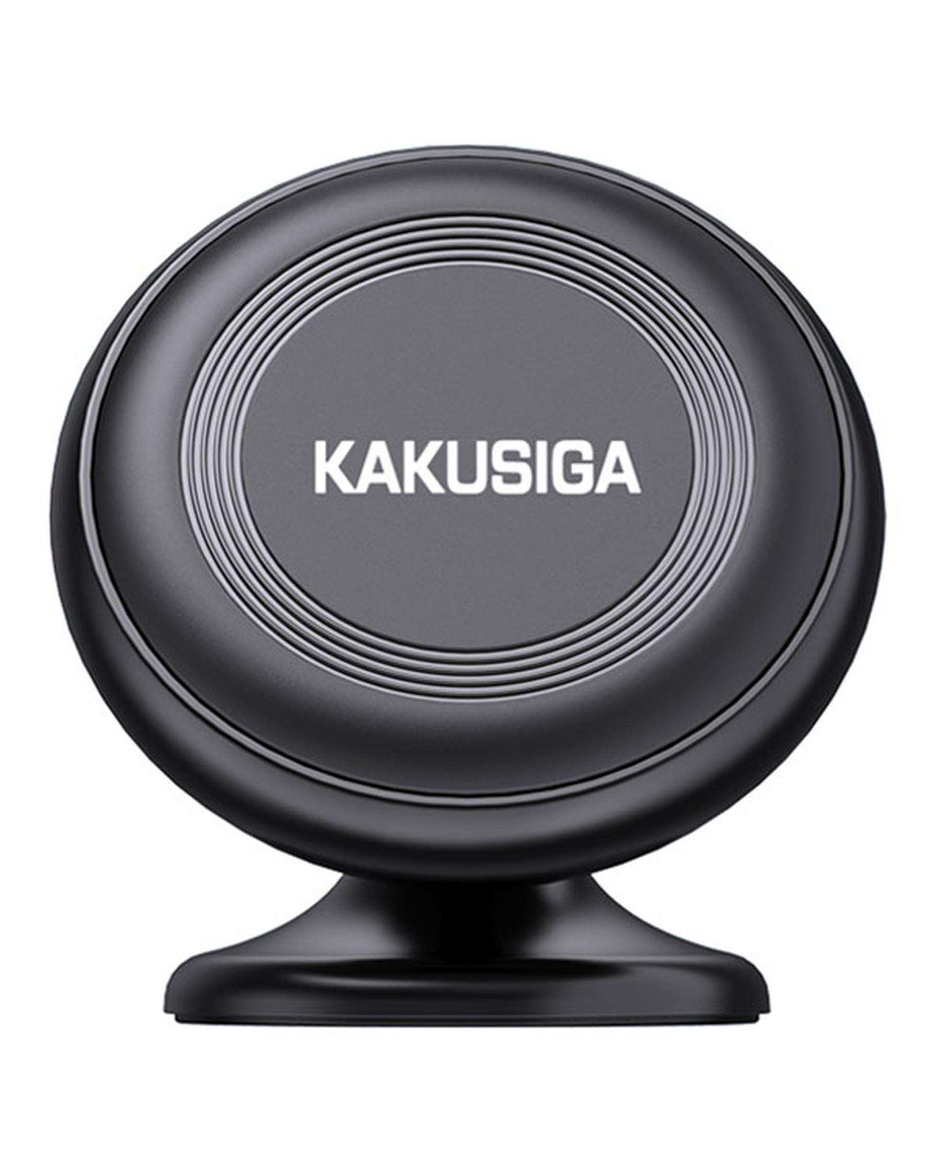 هولدر موبایل مشکی کاکوسیگا Kakusiga مدل KSC-791 سری Huanchuang