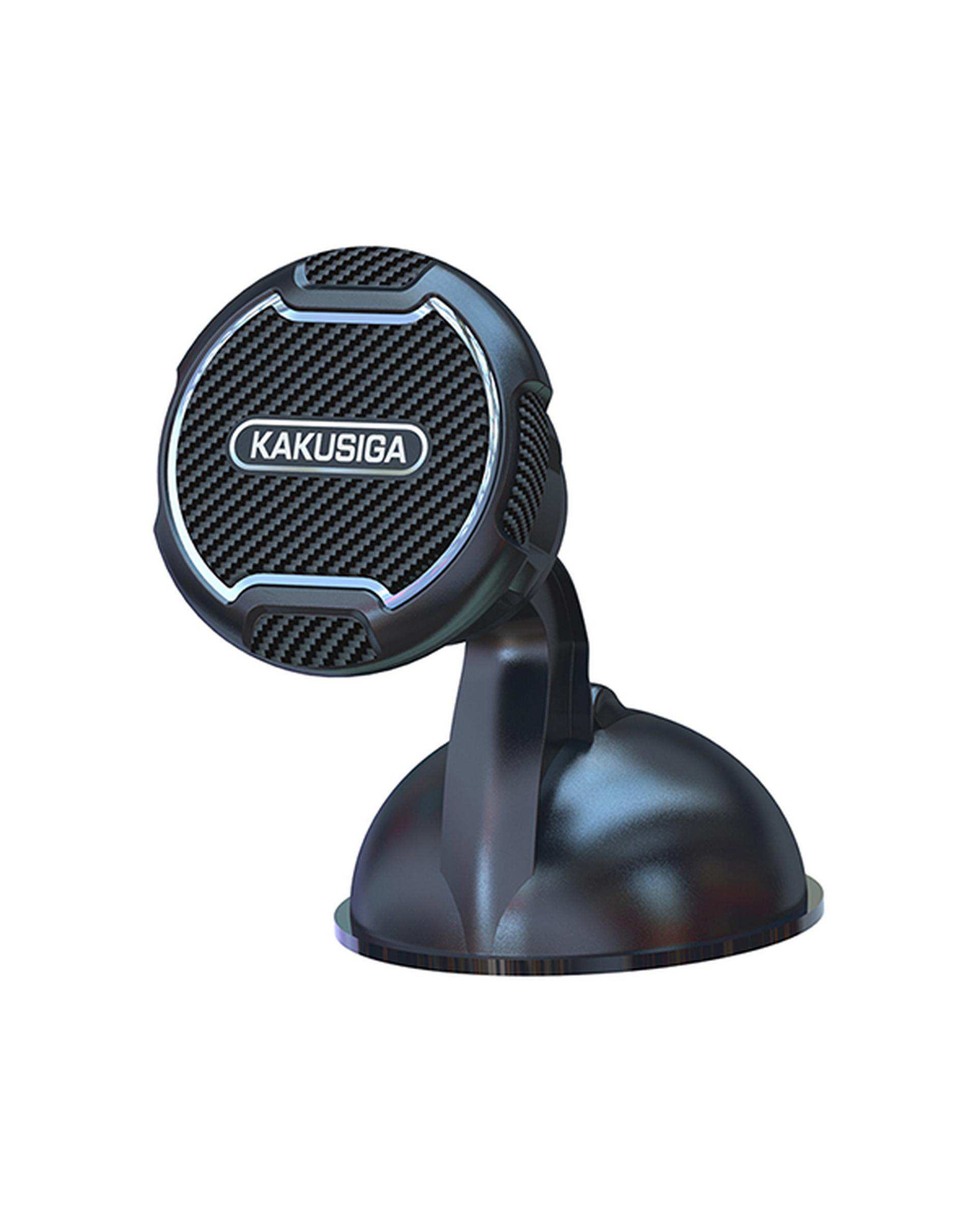 هولدر موبایل مشکی کاکوسیگا Kakusiga مدل KSC-424