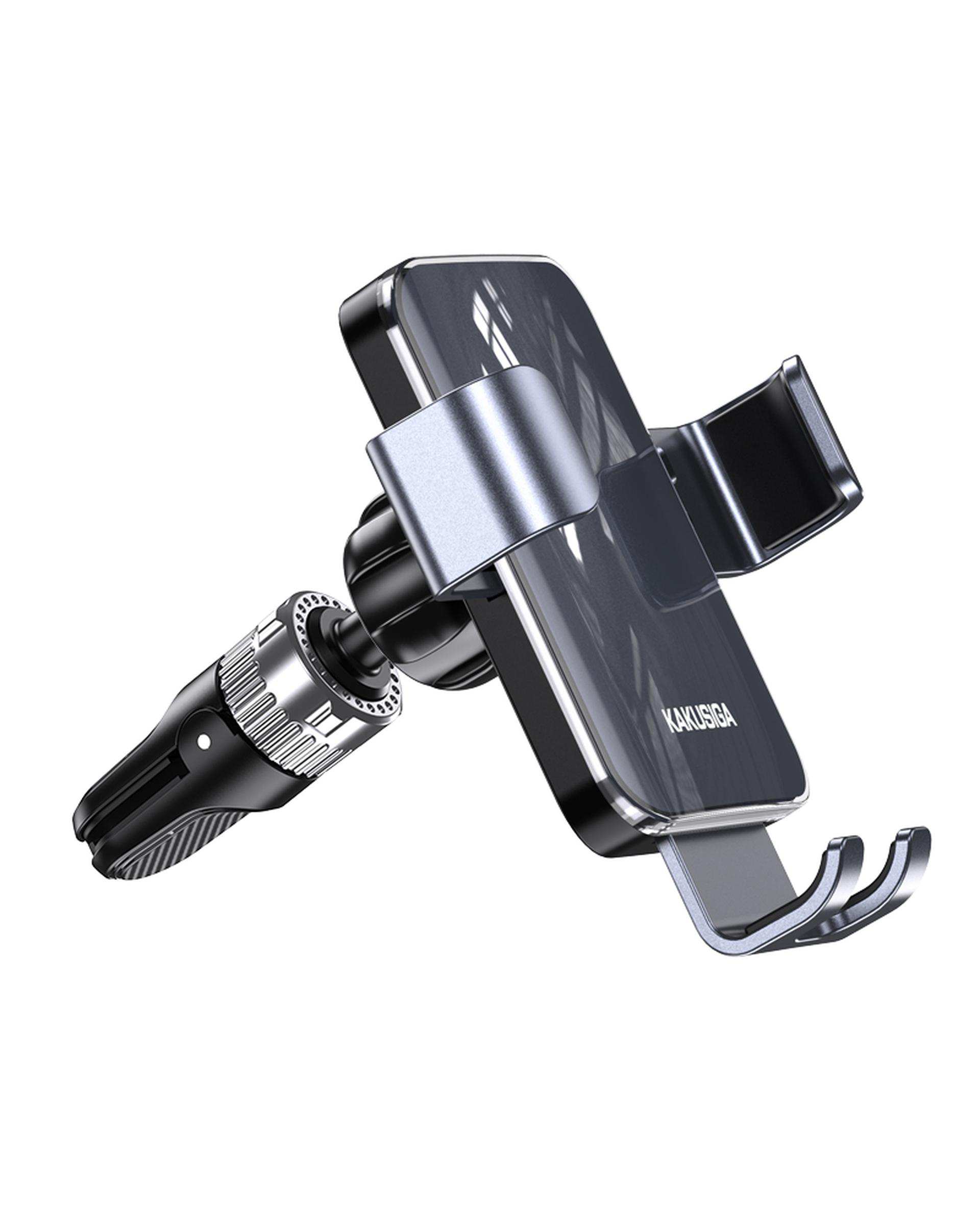 هولدر موبایل مشکی کاکوسیگا Kakusiga مدل KSC-1496