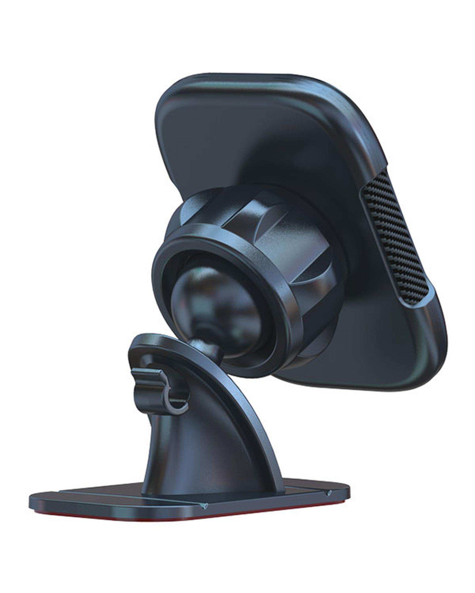 هولدر موبایل مشکی کاکوسیگا Kakusiga مدل KSC-426C سری Mantu