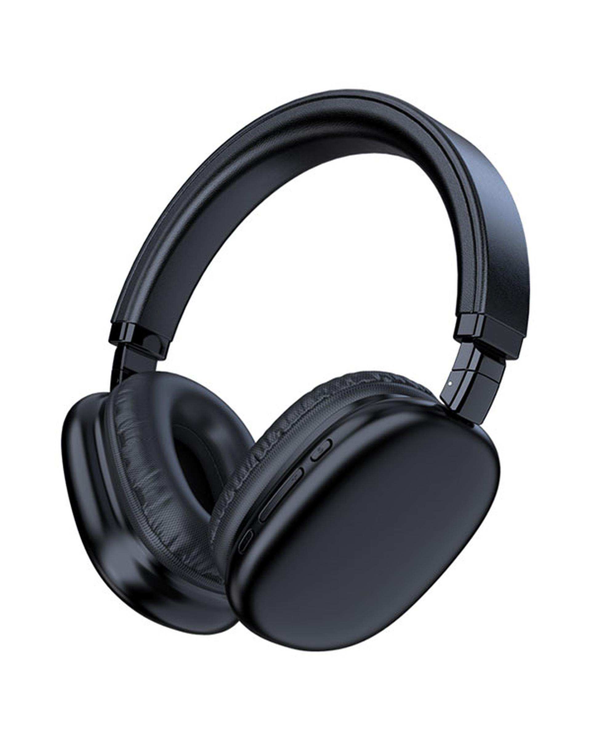 هدست مشکی کاکوسیگا Kakusiga مدل KSC-838 سری YUEZE