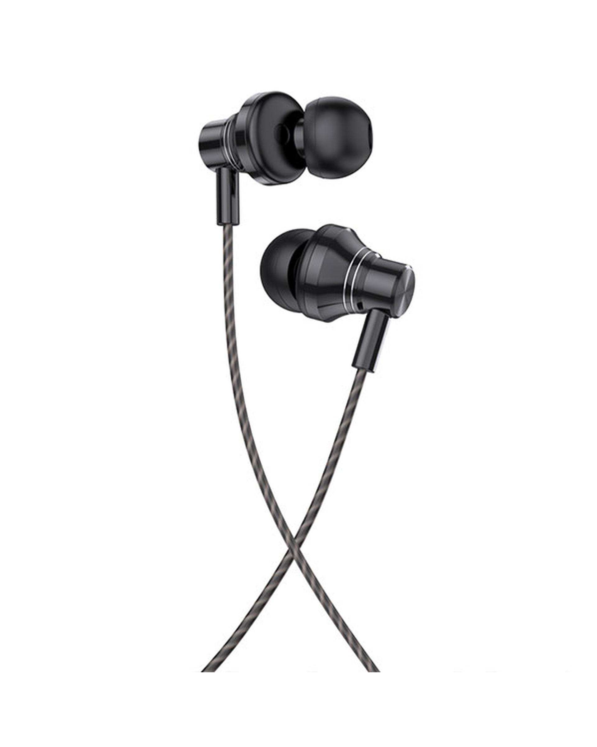 هندزفری مشکی کاکوسیگا Kakusiga مدل KSC-841