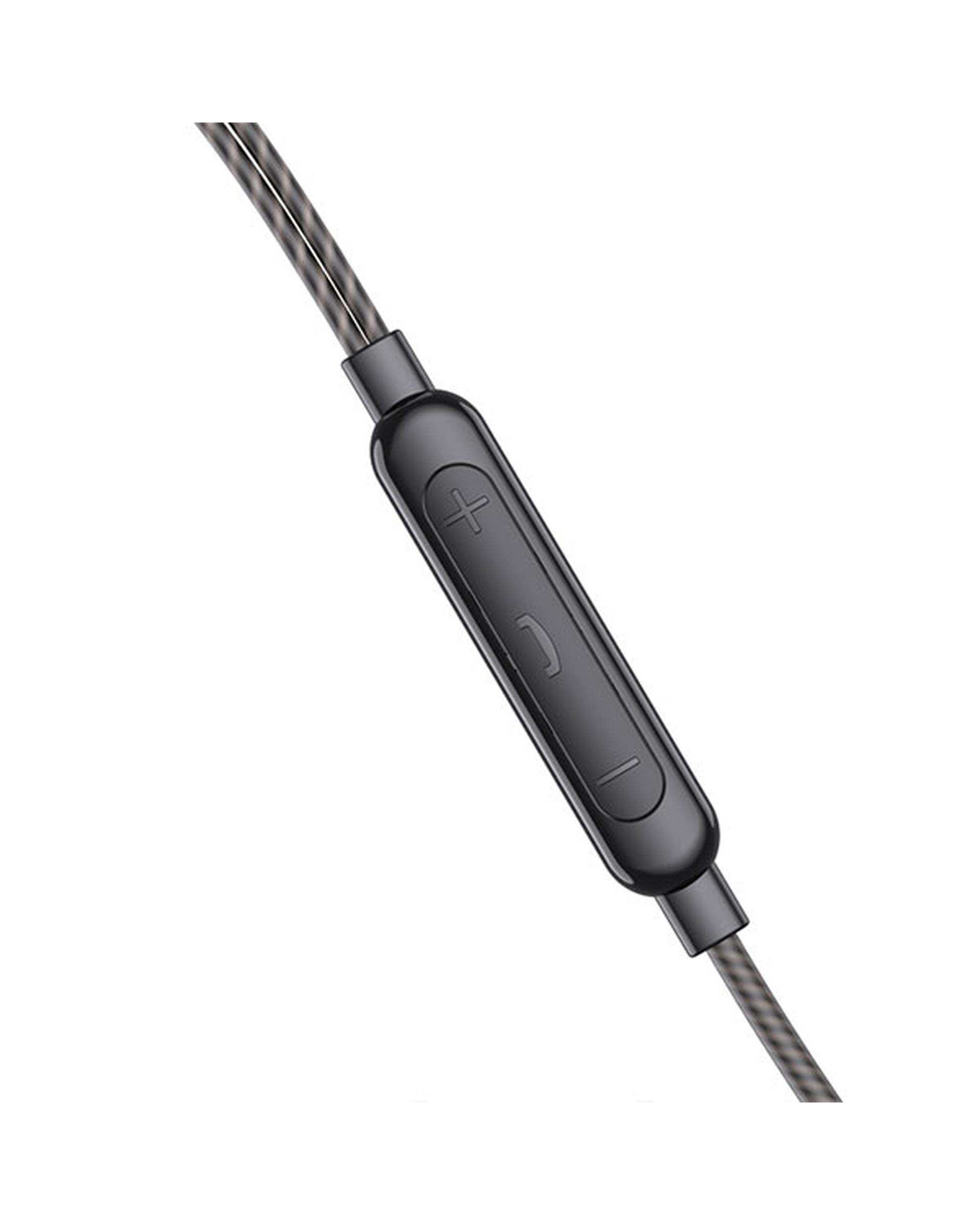 هندزفری مشکی کاکوسیگا Kakusiga مدل KSC-841