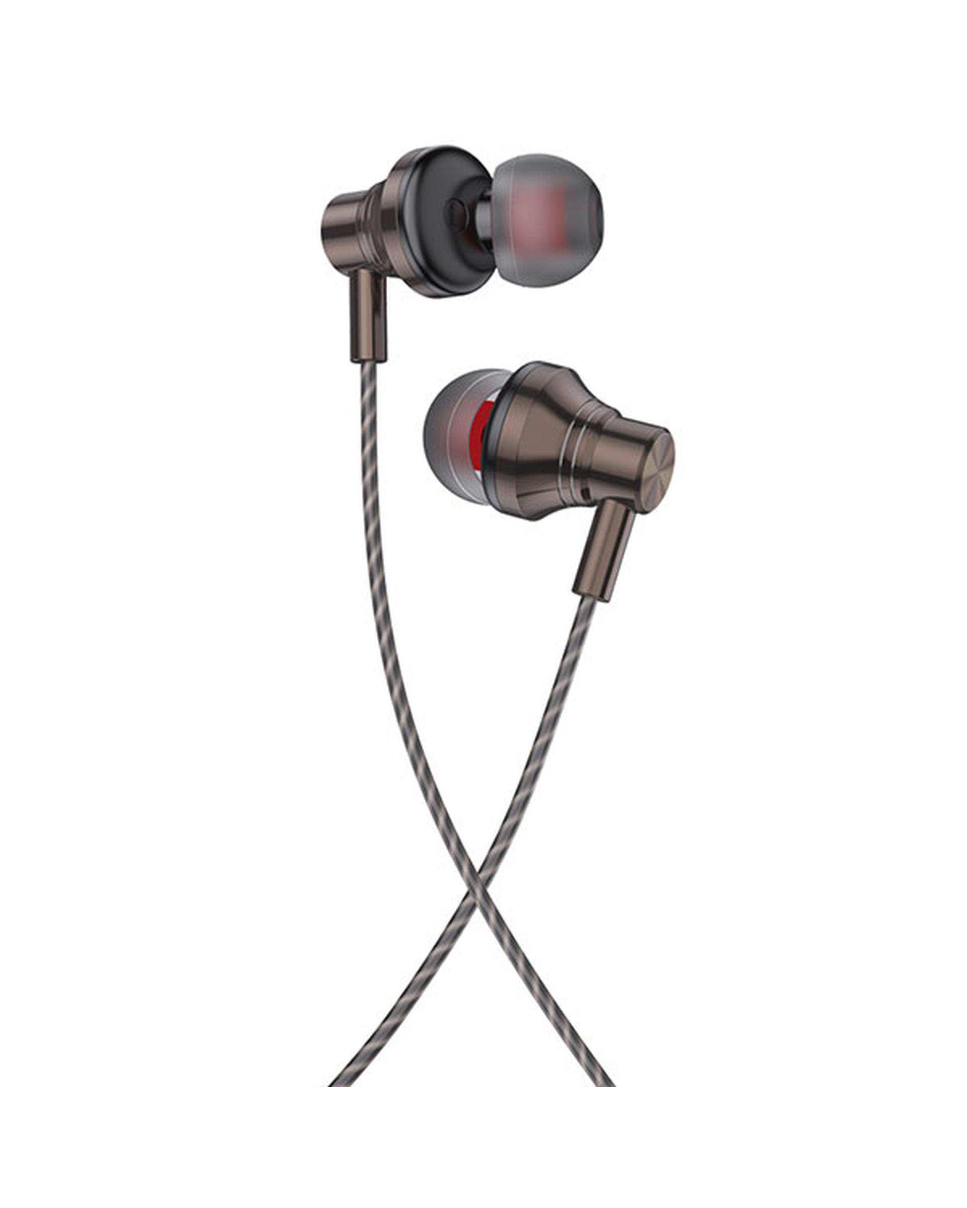 هندزفری برنز کاکوسیگا Kakusiga مدل KSC-841