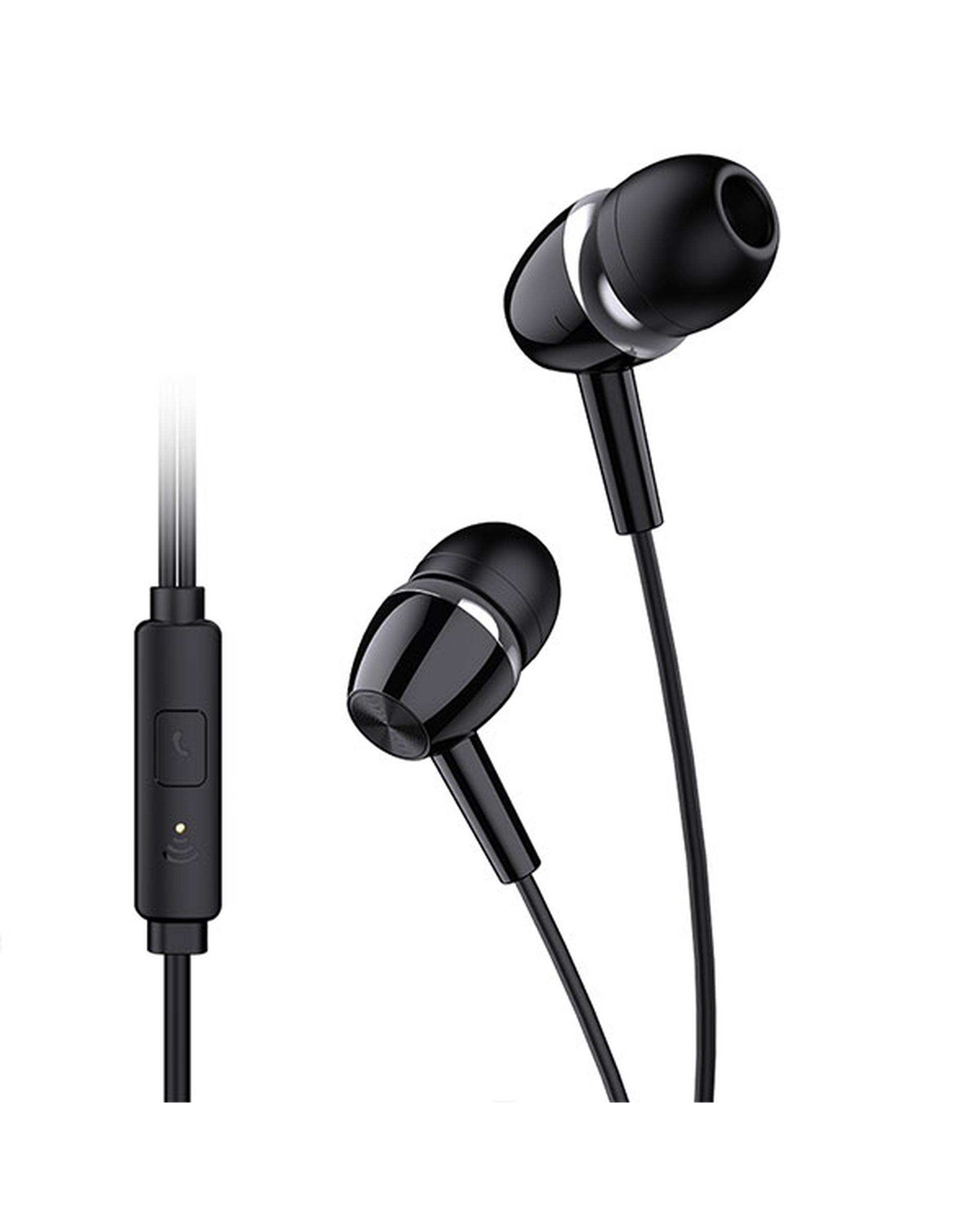 هندزفری مشکی کاکوسیگا Kakusiga مدل KSC-847