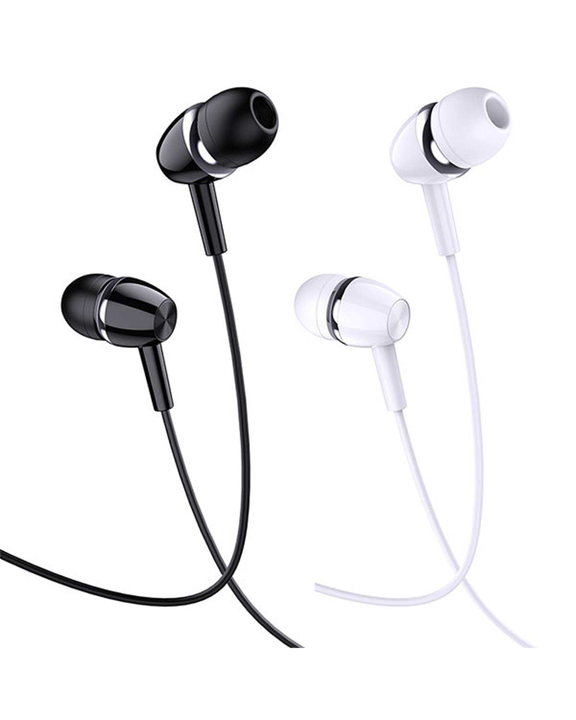 هندزفری مشکی کاکوسیگا Kakusiga مدل KSC-847