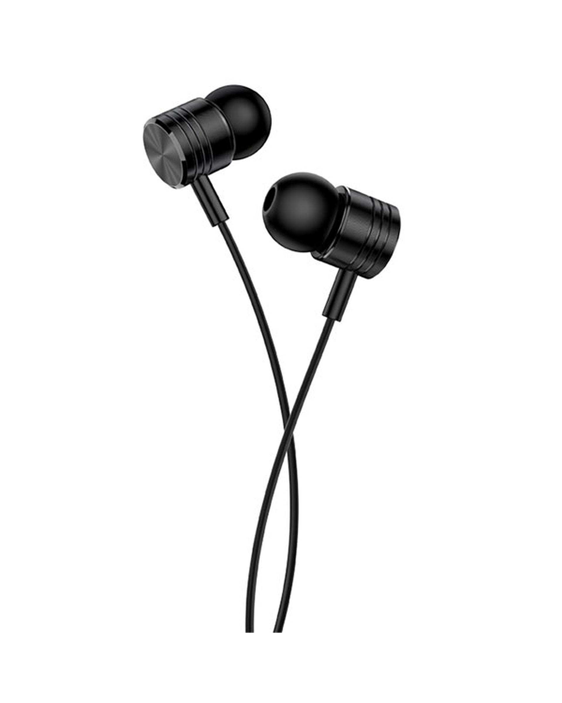 هندزفری مشکی کاکوسیگا Kakusiga مدل KSC-665