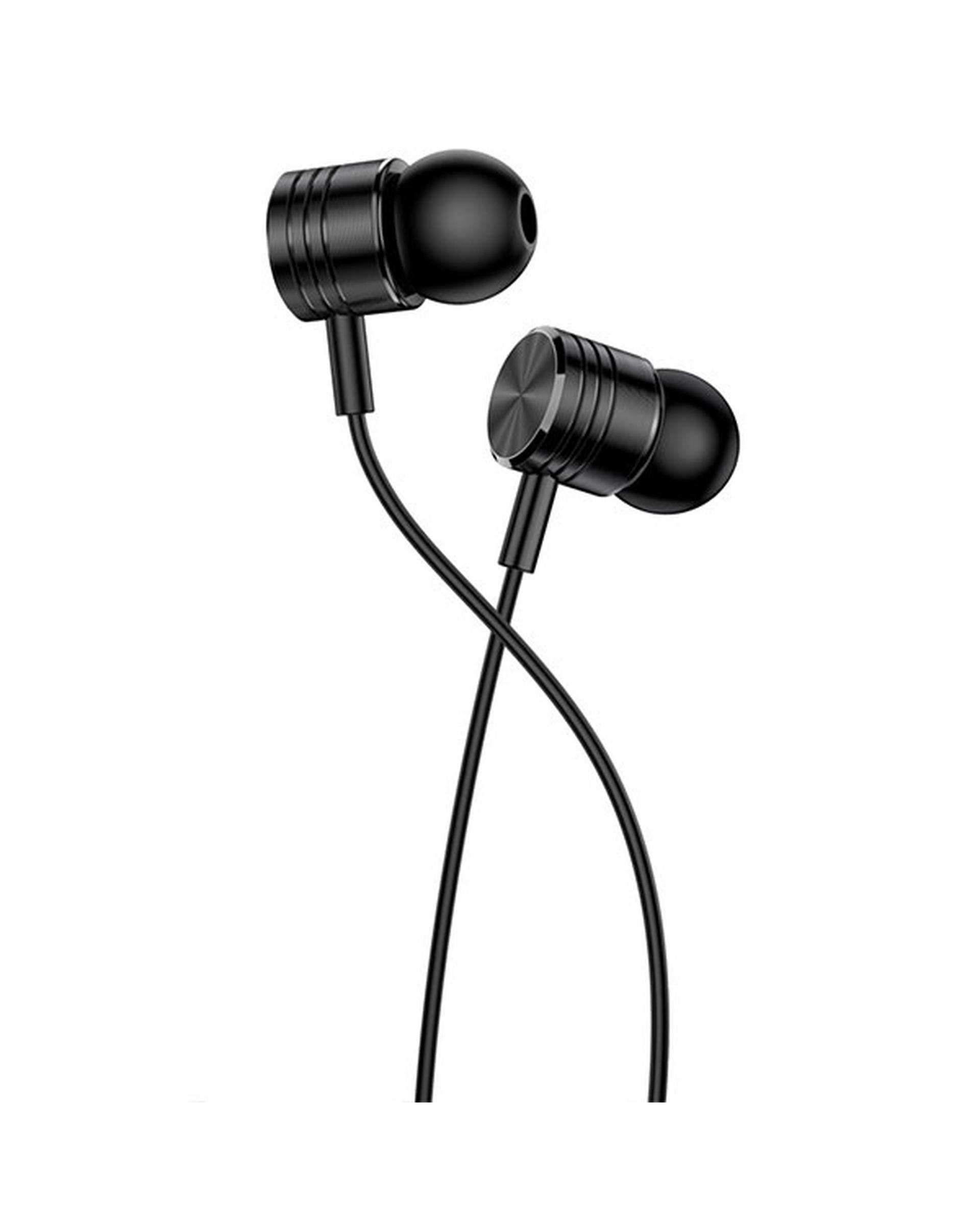 هندزفری مشکی کاکوسیگا Kakusiga مدل KSC-665