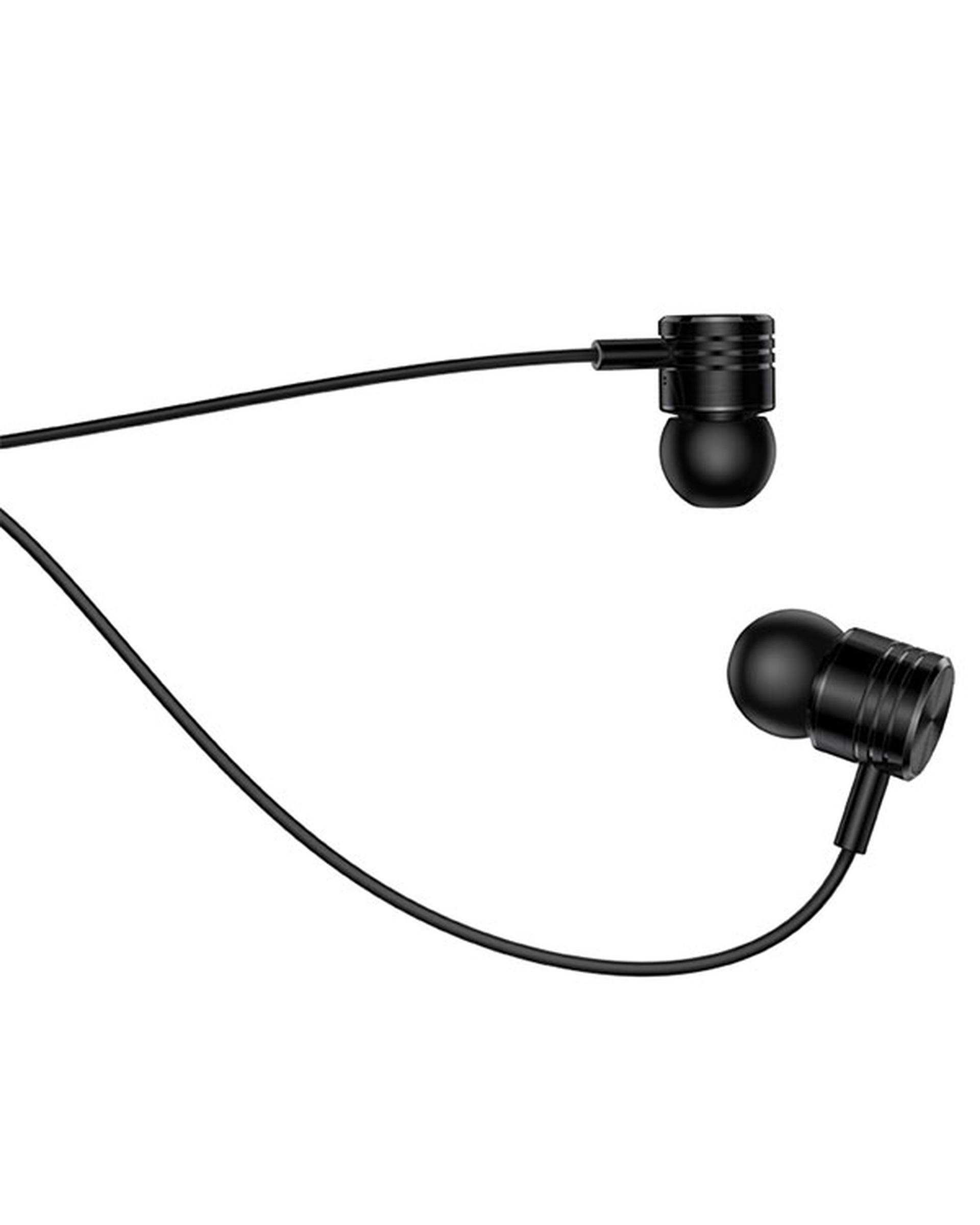 هندزفری مشکی کاکوسیگا Kakusiga مدل KSC-665