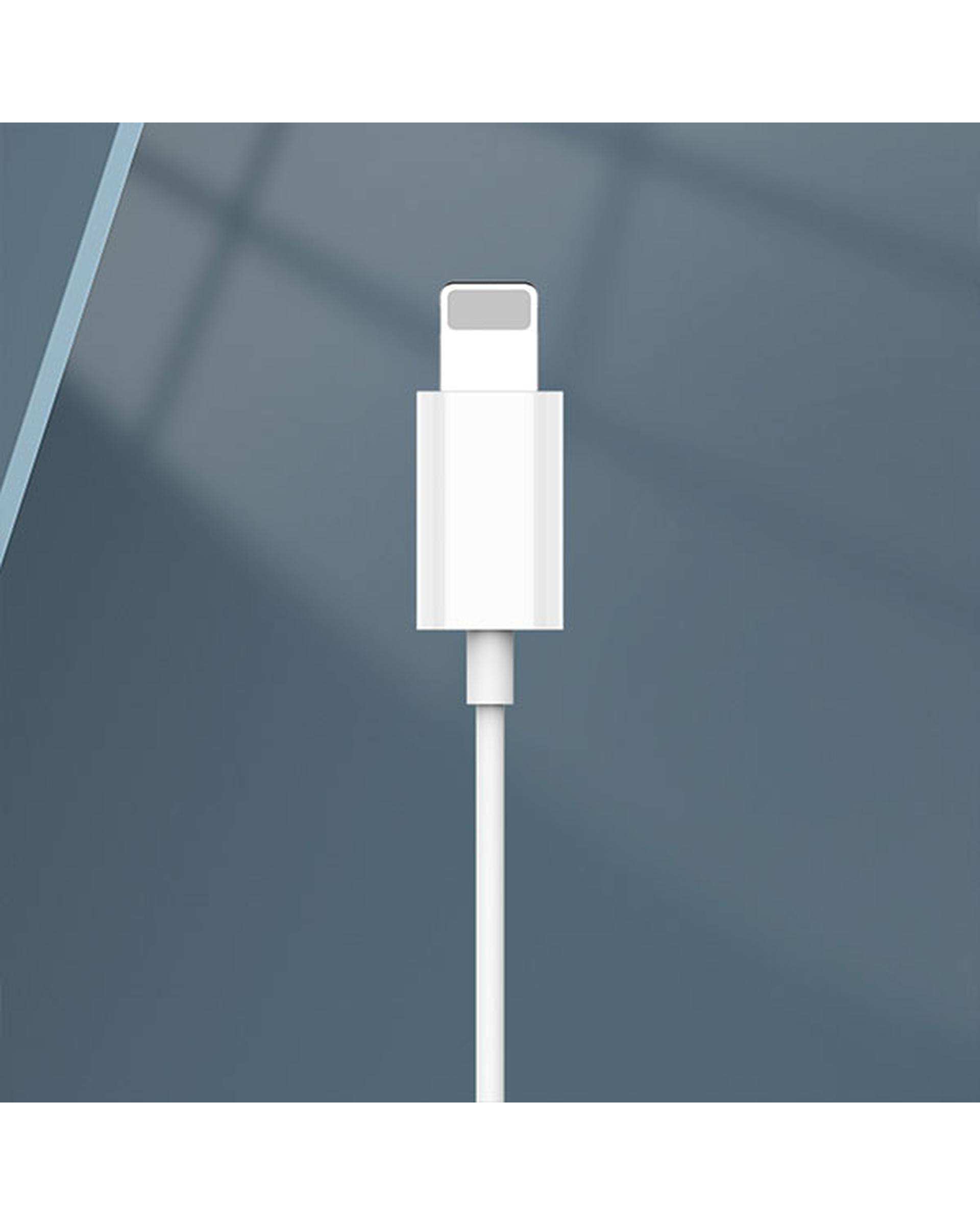 هندزفری سفید کاکوسیگا Kakusiga مدل KSC-846