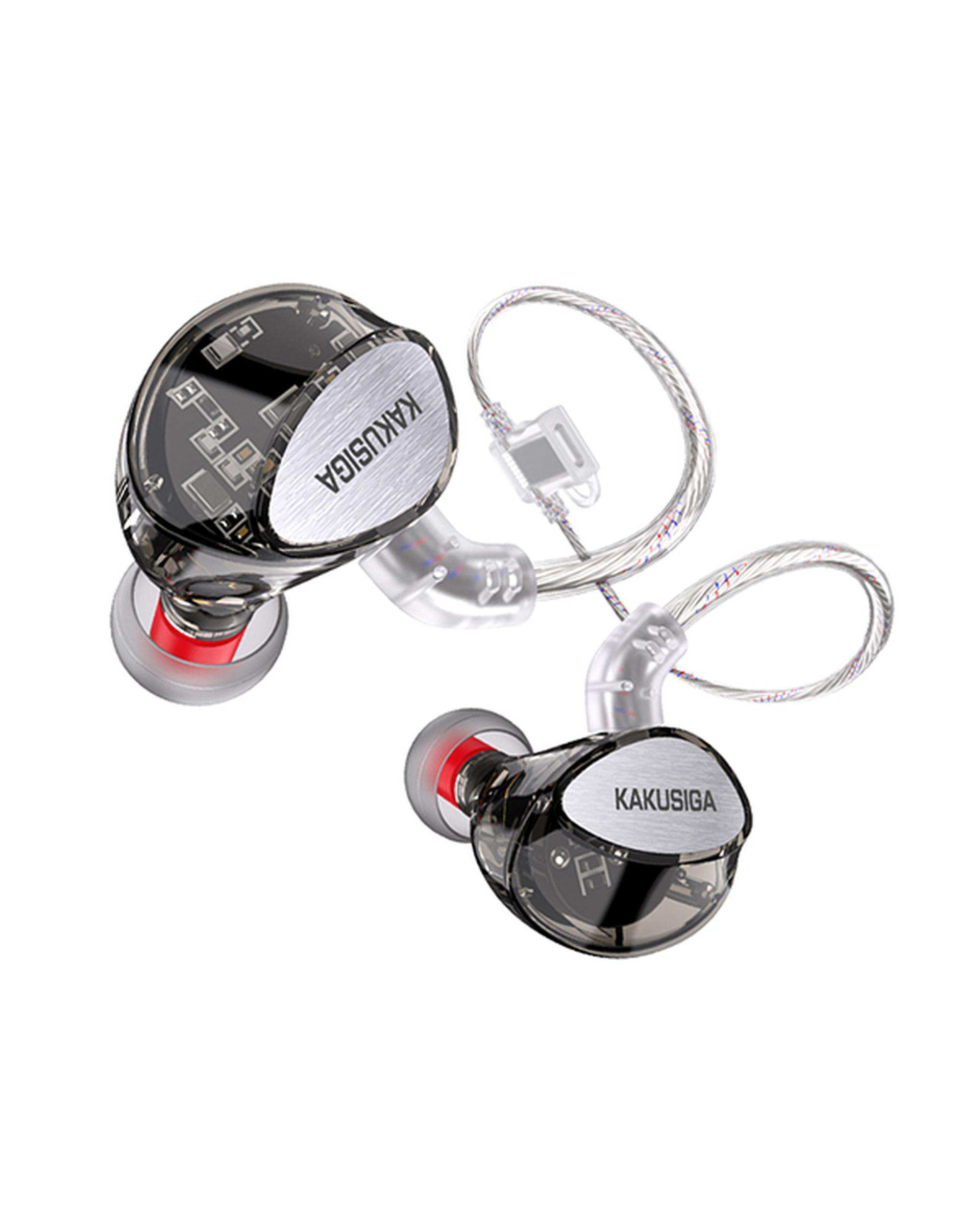 هندزفری گردنی کاکوسیگا Kakusiga مدل KSC-1120
