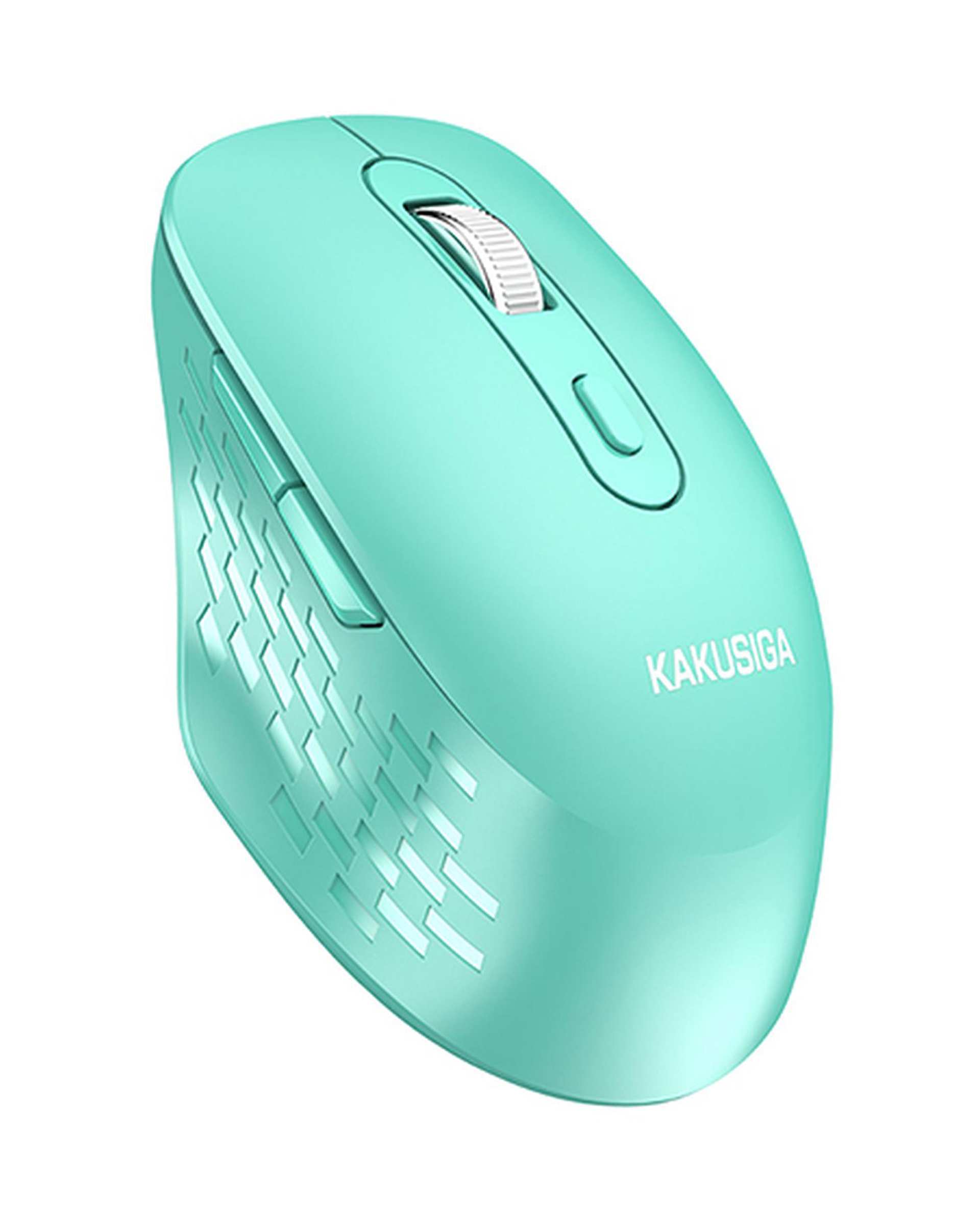 ماوس آبی کاکوسیگا Kakusiga مدل KSC-873