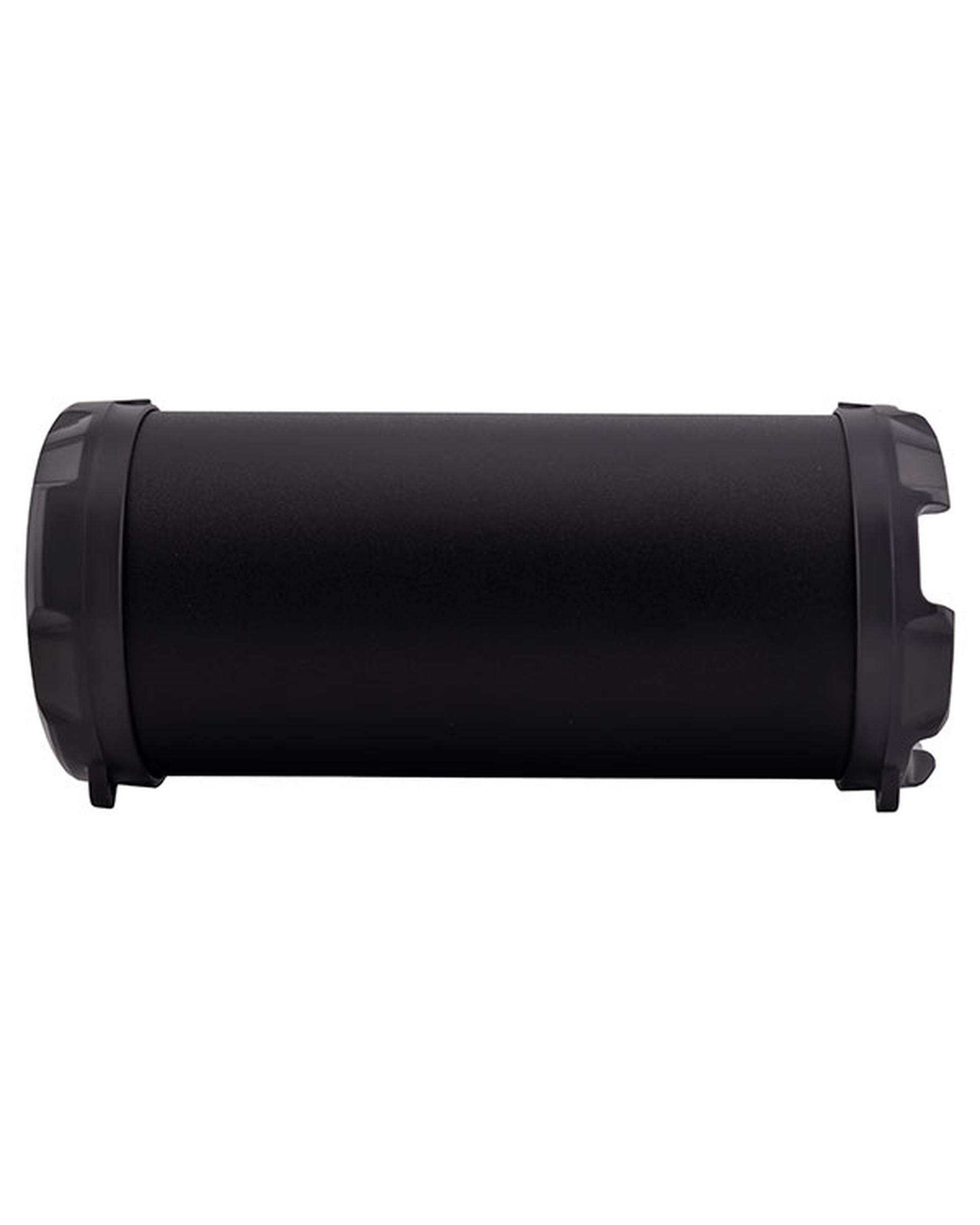 اسپیکر بلوتوثی مشکی بیکارو Beecaro مدل S41B