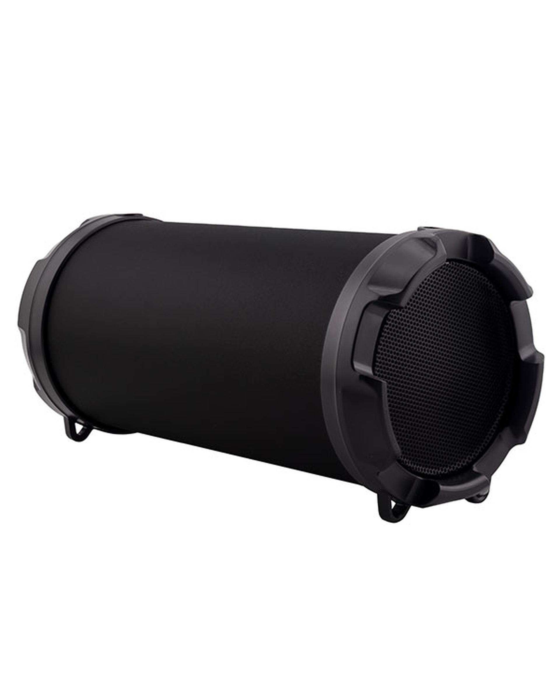 اسپیکر بلوتوثی مشکی بیکارو Beecaro مدل S41B