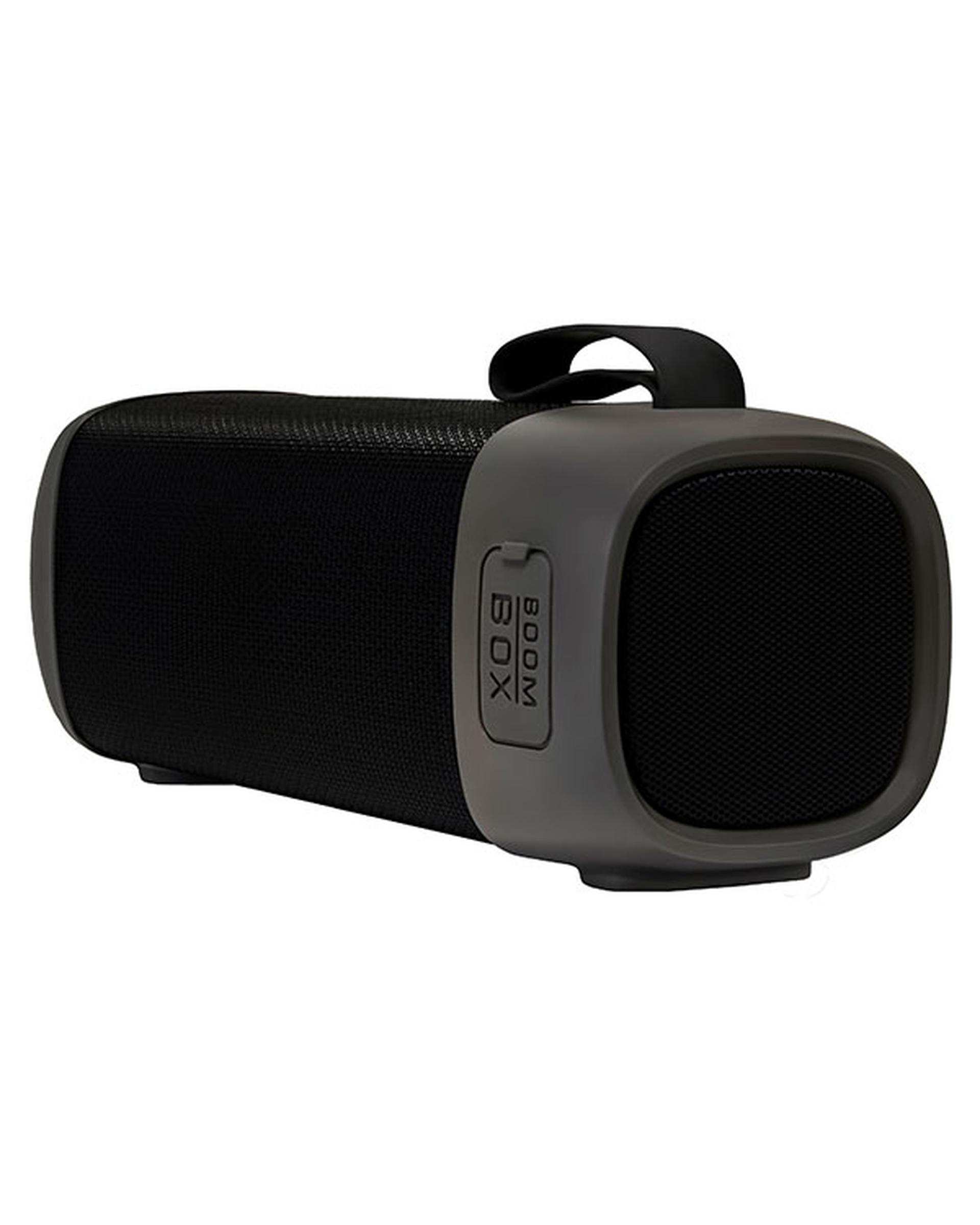 اسپیکر بلوتوثی مشکی بیکارو Beecaro مدل GF501