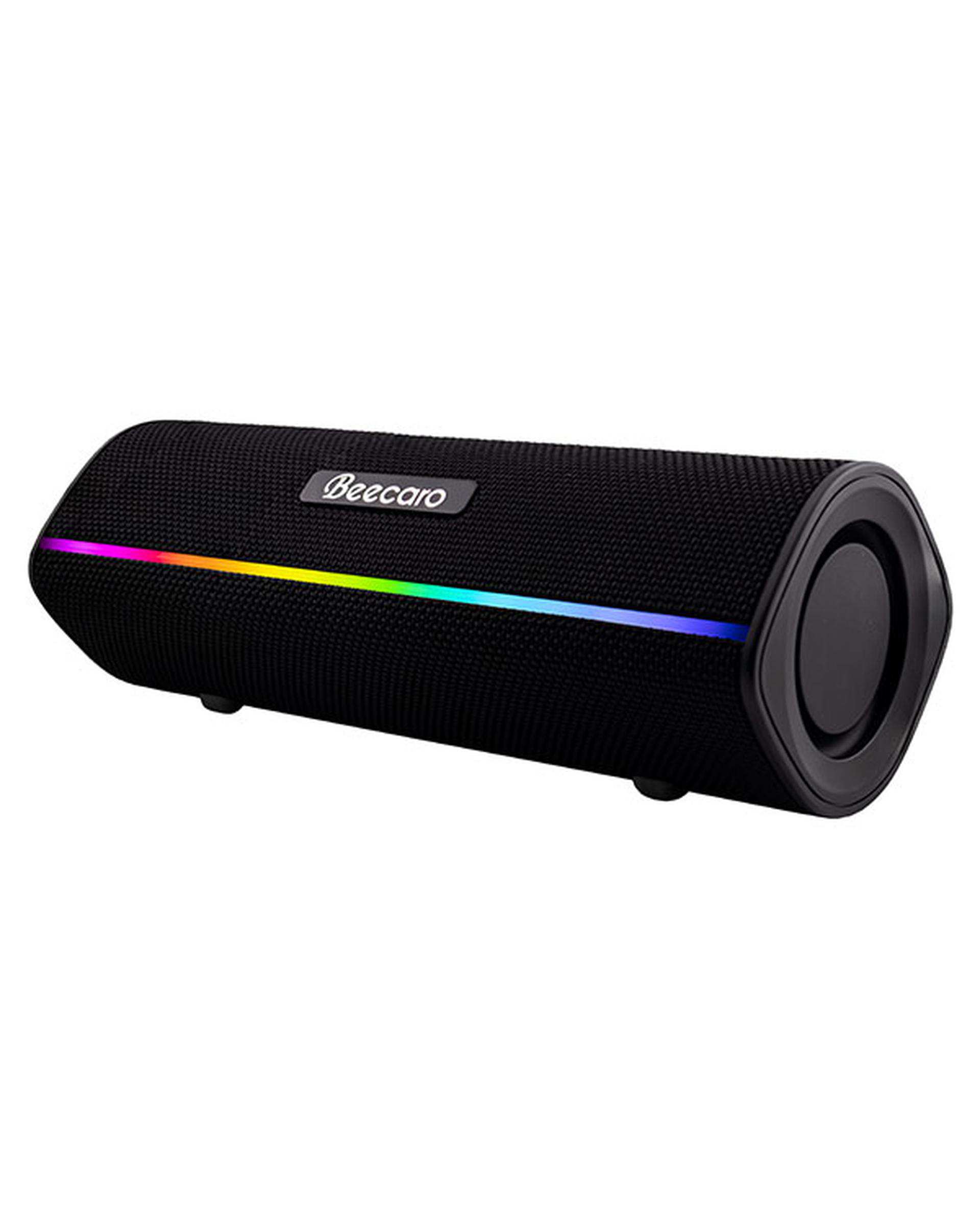 اسپیکر بلوتوثی مشکی بیکارو Beecaro مدل GP502
