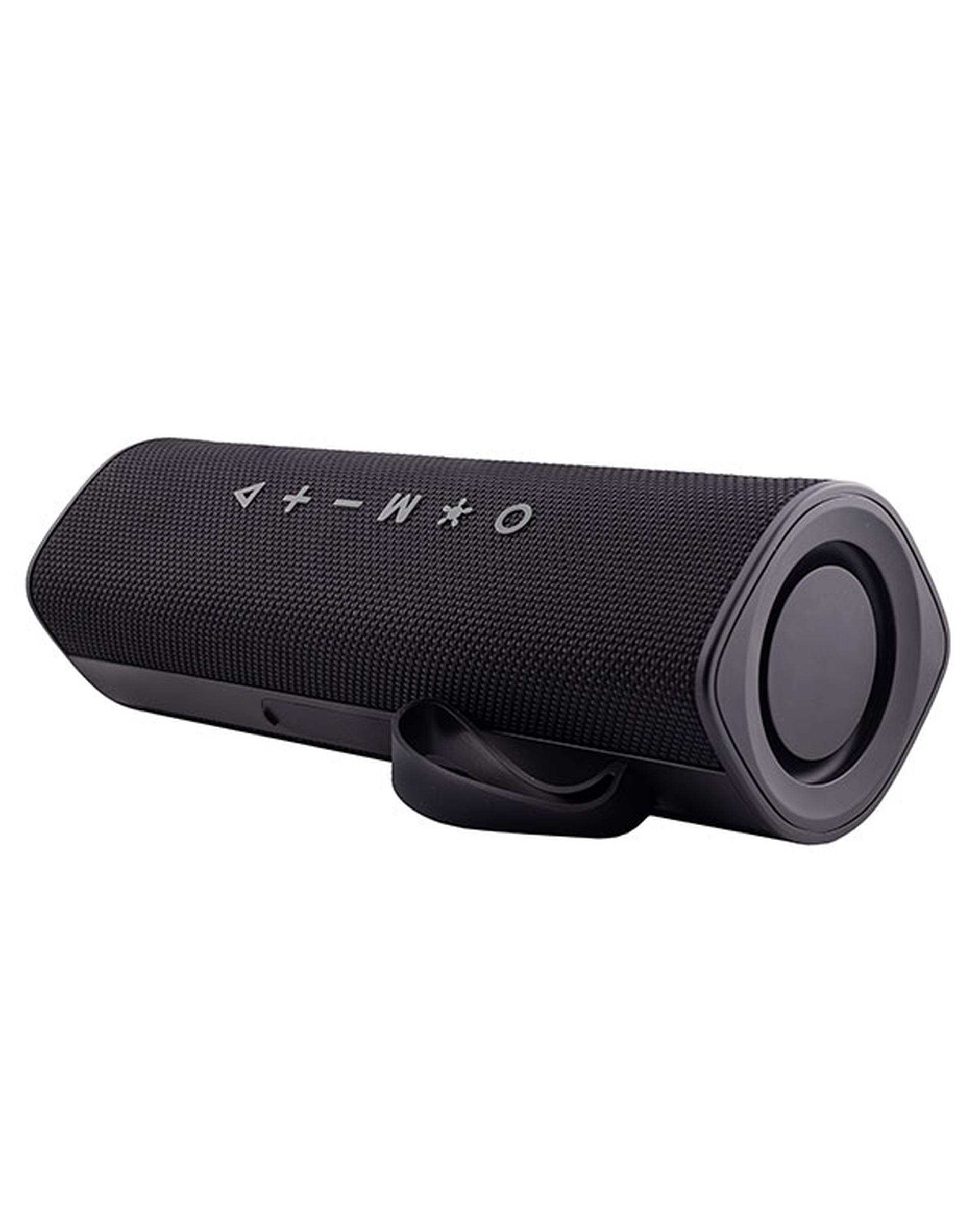 اسپیکر بلوتوثی مشکی بیکارو Beecaro مدل GP502