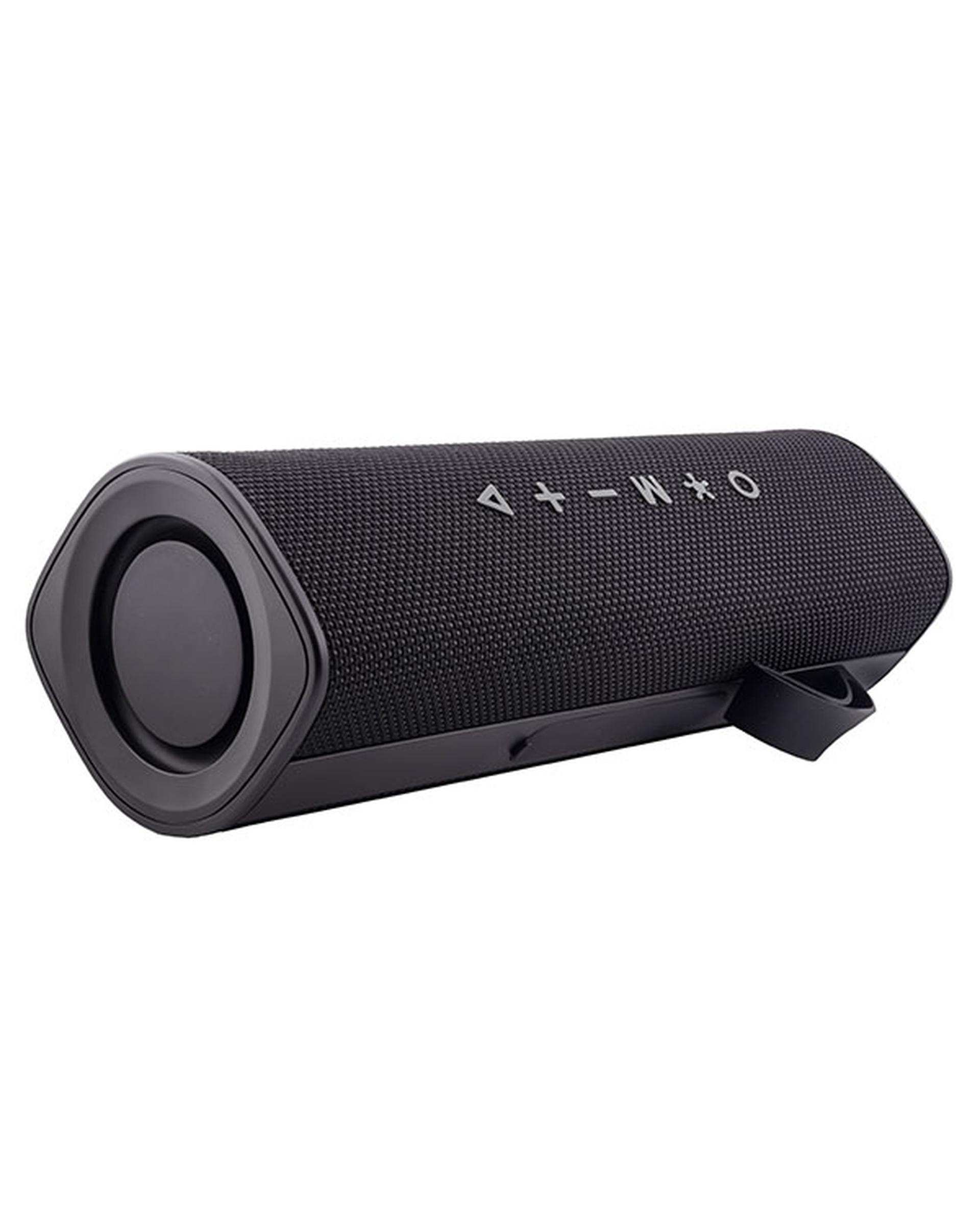 اسپیکر بلوتوثی مشکی بیکارو Beecaro مدل GP502