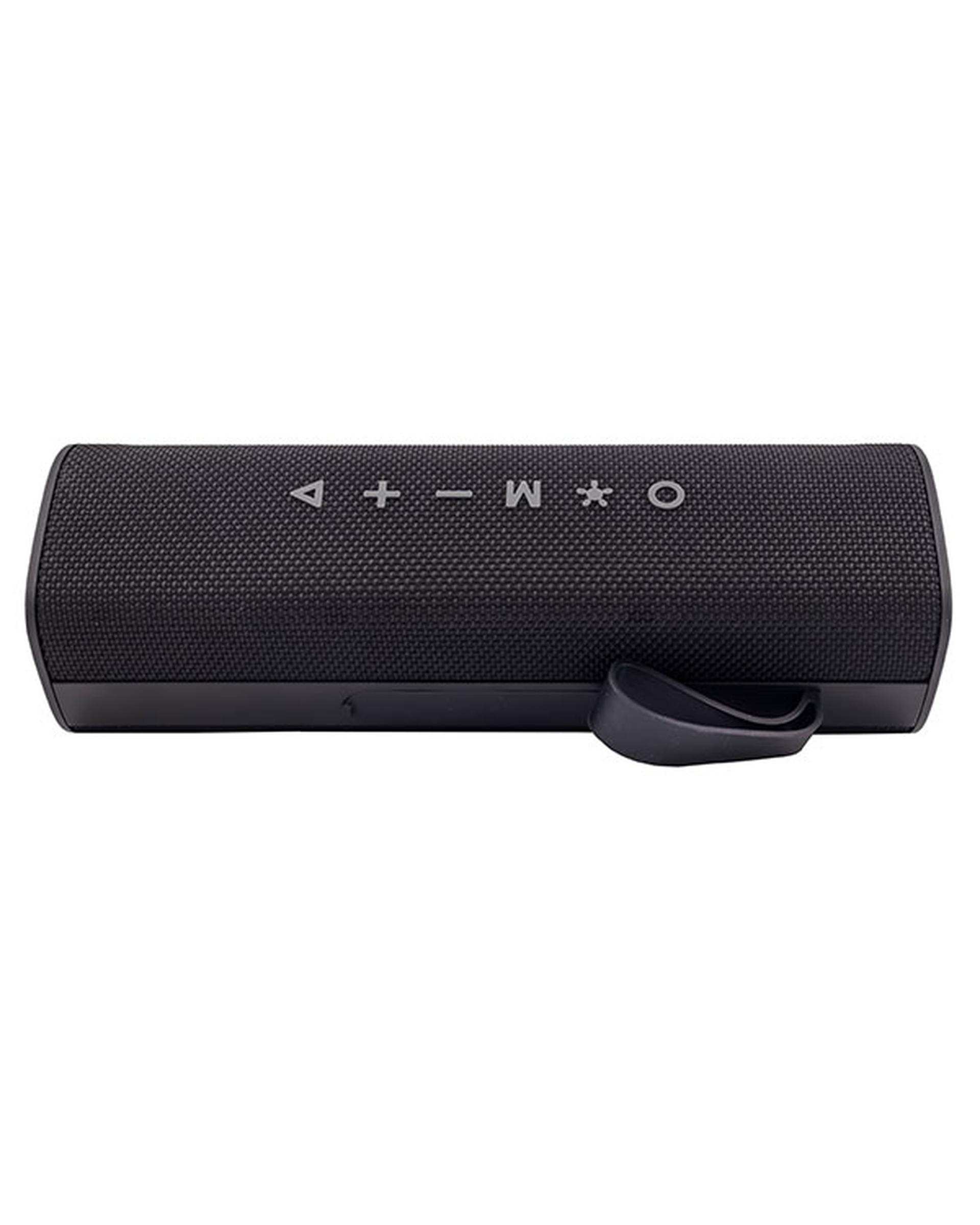اسپیکر بلوتوثی مشکی بیکارو Beecaro مدل GP502