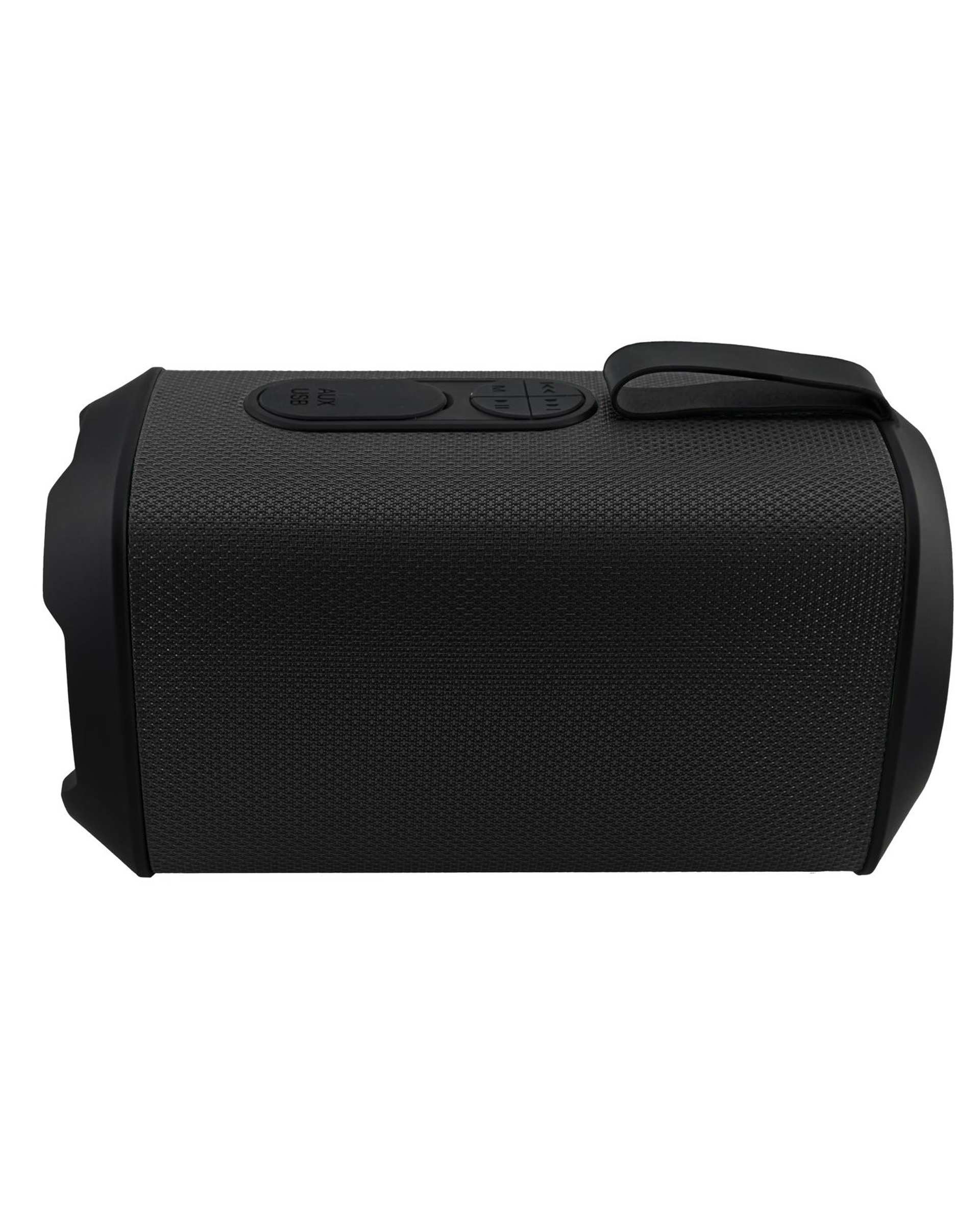 اسپیکر بلوتوثی مشکی بیکارو Beecaro مدل GF601