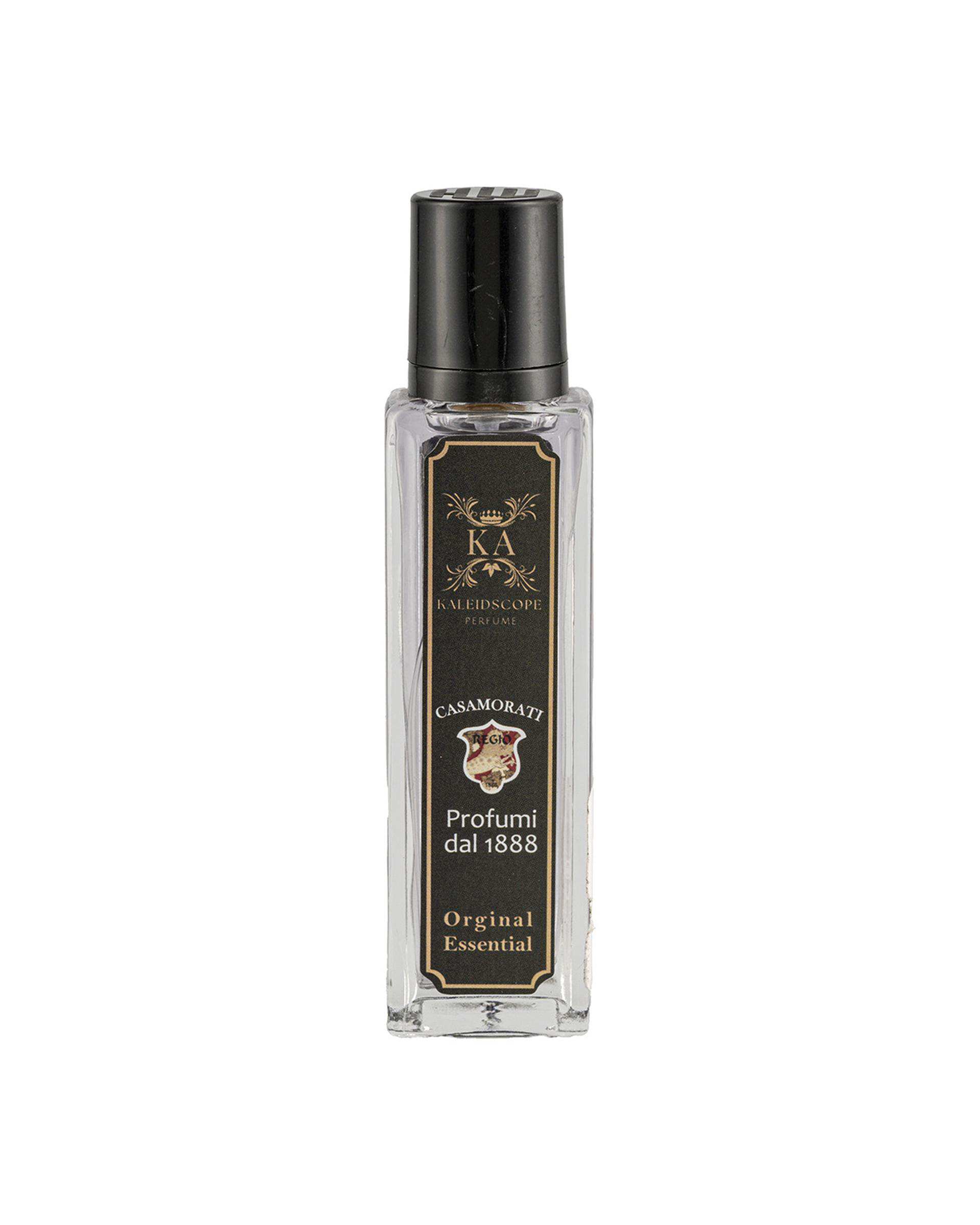 عطر جیبی مردانه کلیداسکوپ Kaleidoscope مدل Casamorati Cologne حجم 30ml