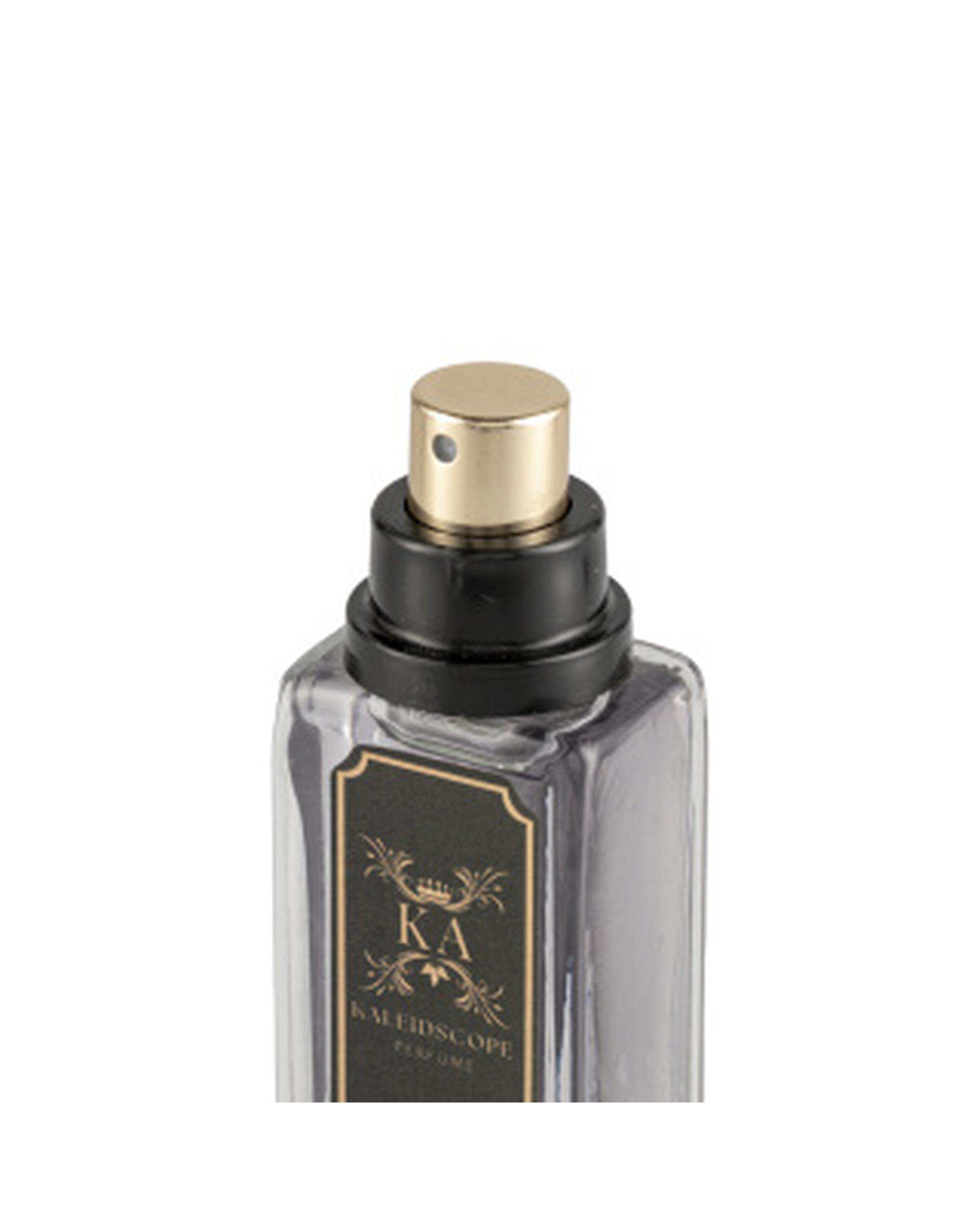 عطر جیبی مردانه کلیداسکوپ Kaleidoscope مدل Casamorati Cologne حجم 30ml