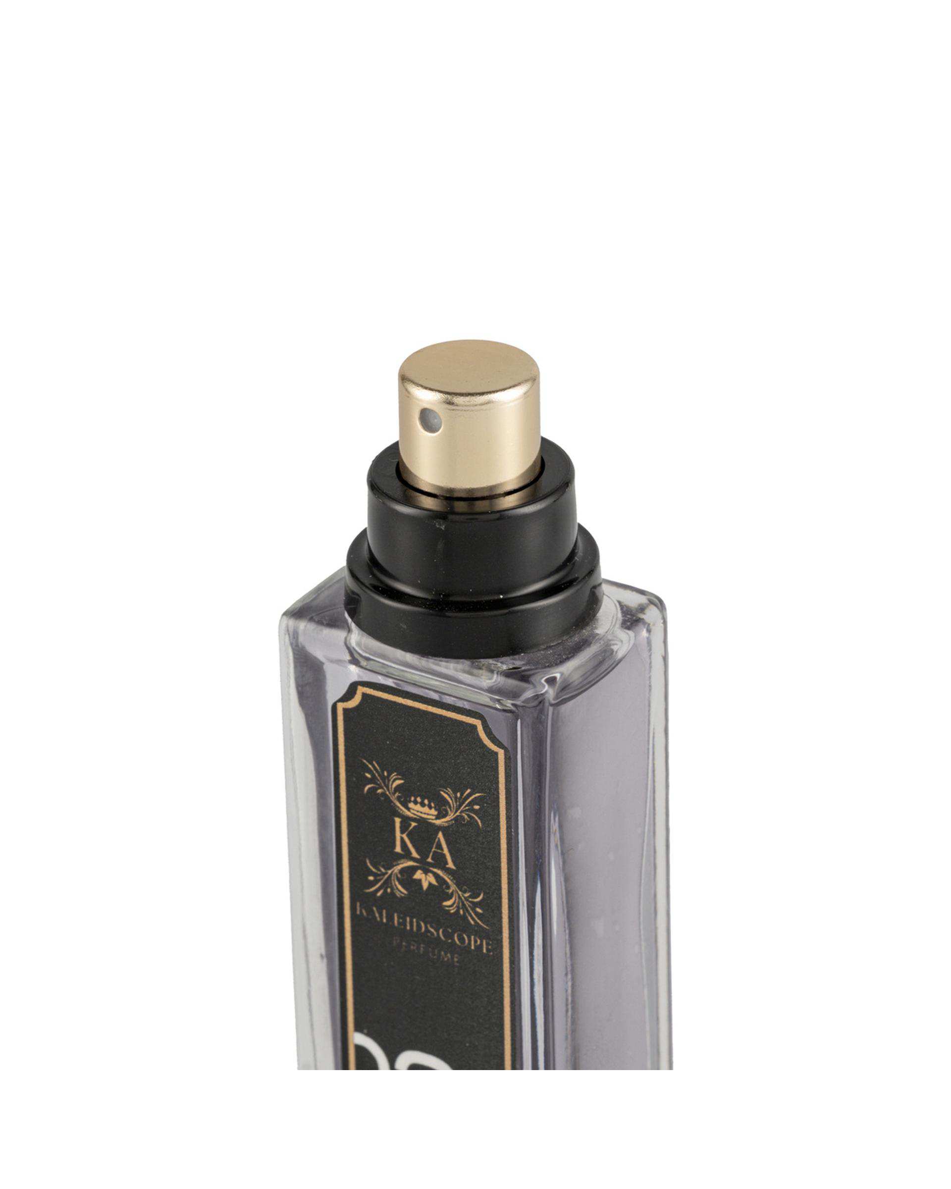 عطر جیبی مردانه کلیداسکوپ Kaleidoscope مدل 020 حجم 30ml