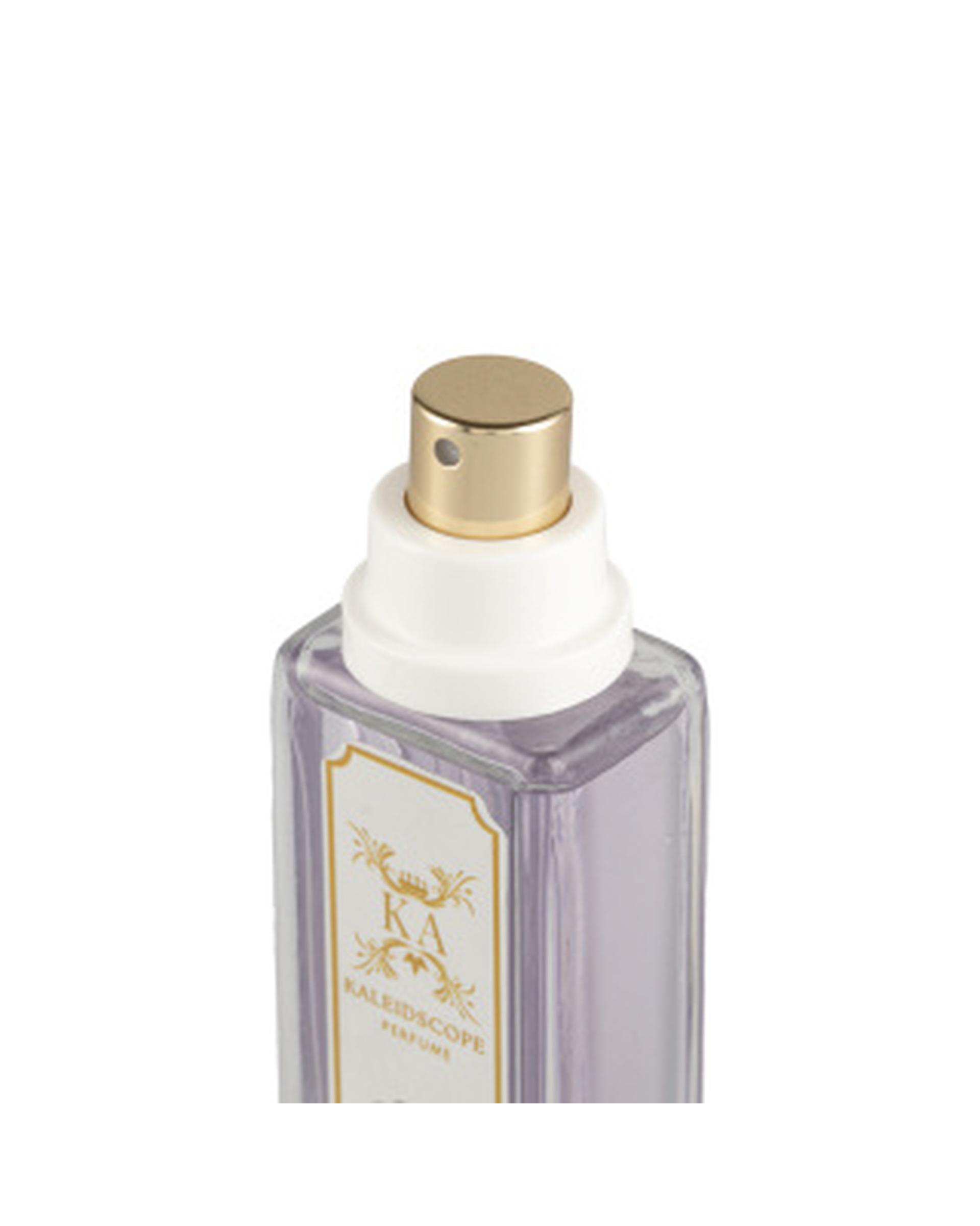 عطر جیبی مردانه کلیداسکوپ Kaleidoscope مدل Silver Cologne حجم 30ml