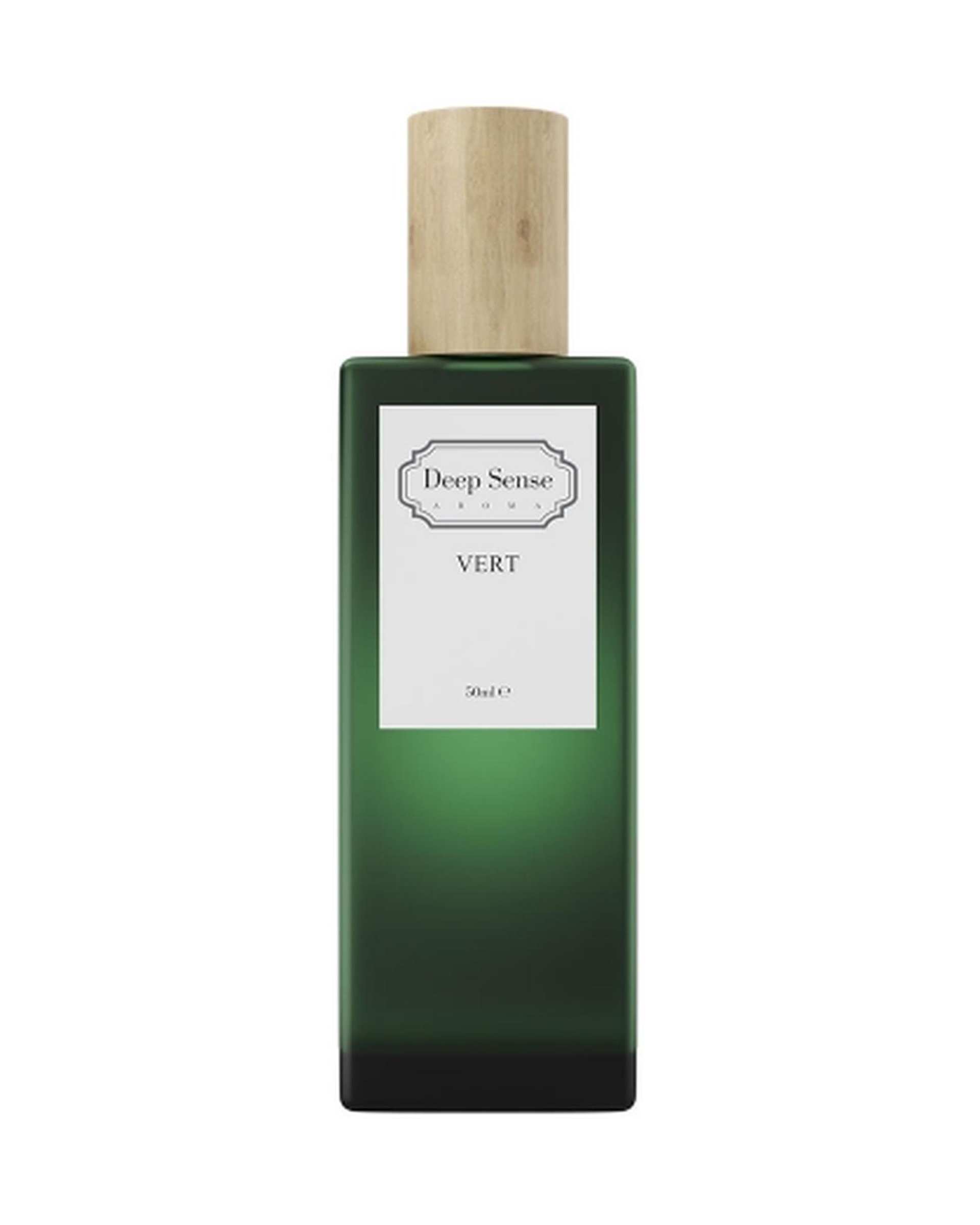 عطر مردانه دیپ سنس Deep Sense مدل Vert حجم 50ml