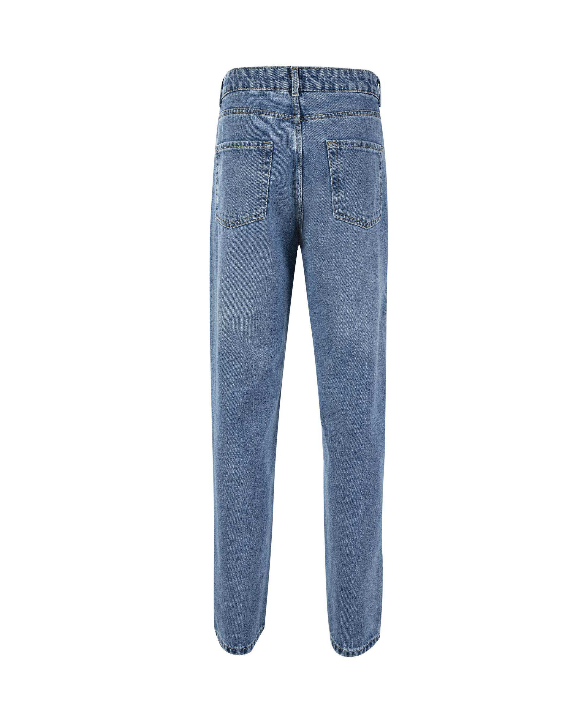شلوار جین مردانه آبی سوپردرای Superdry کد M17S50501C