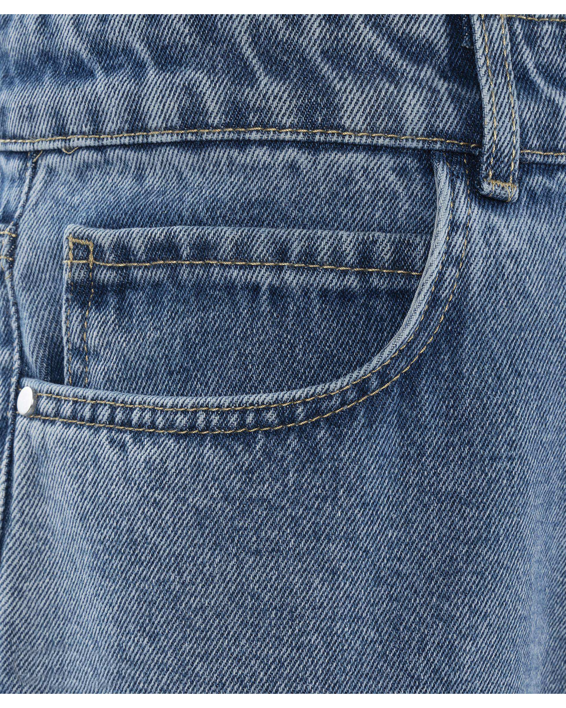 شلوار جین مردانه آبی سوپردرای Superdry کد M17S50501C