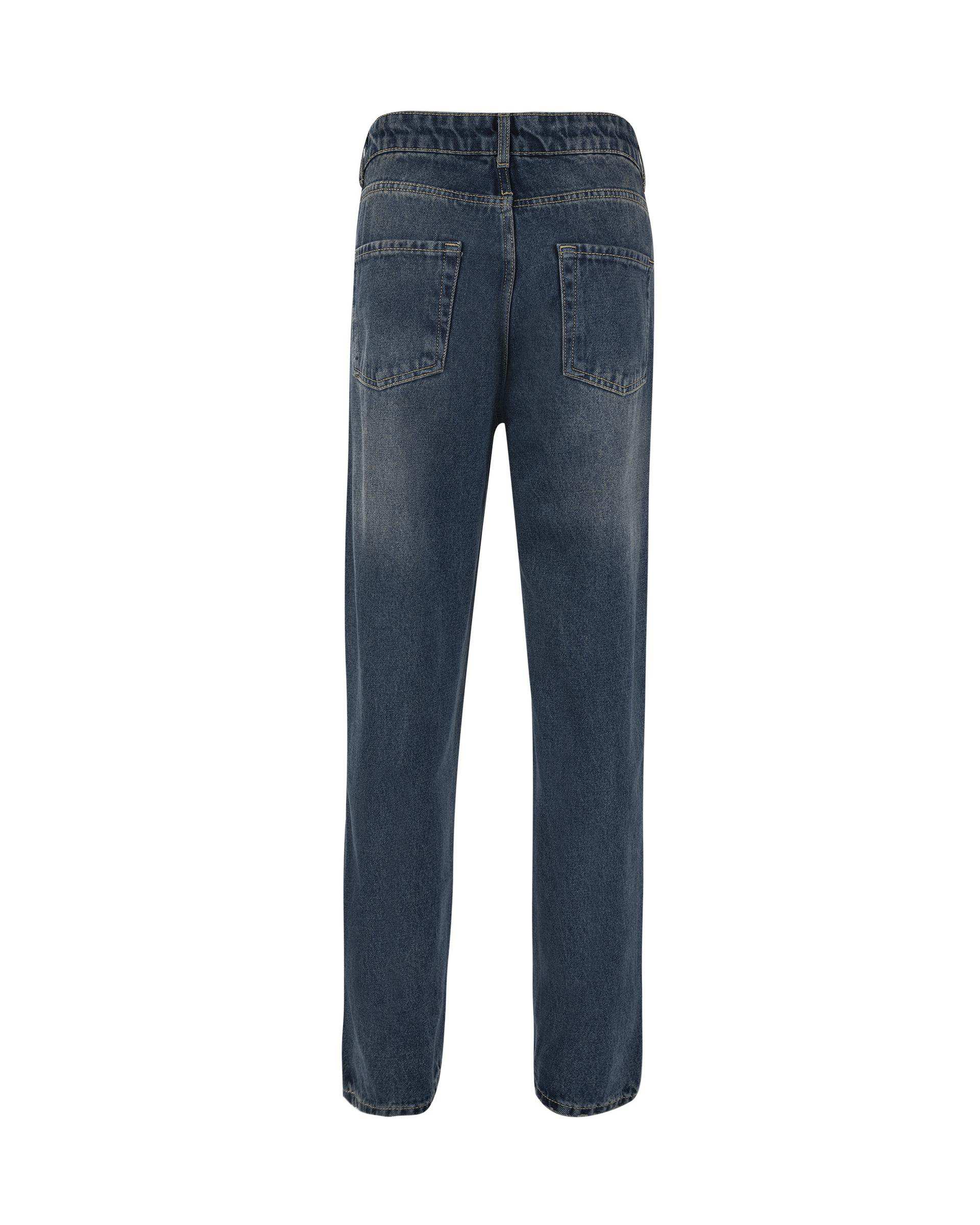 شلوار جین مردانه سرمه ای سوپردرای Superdry کد M17S50501C