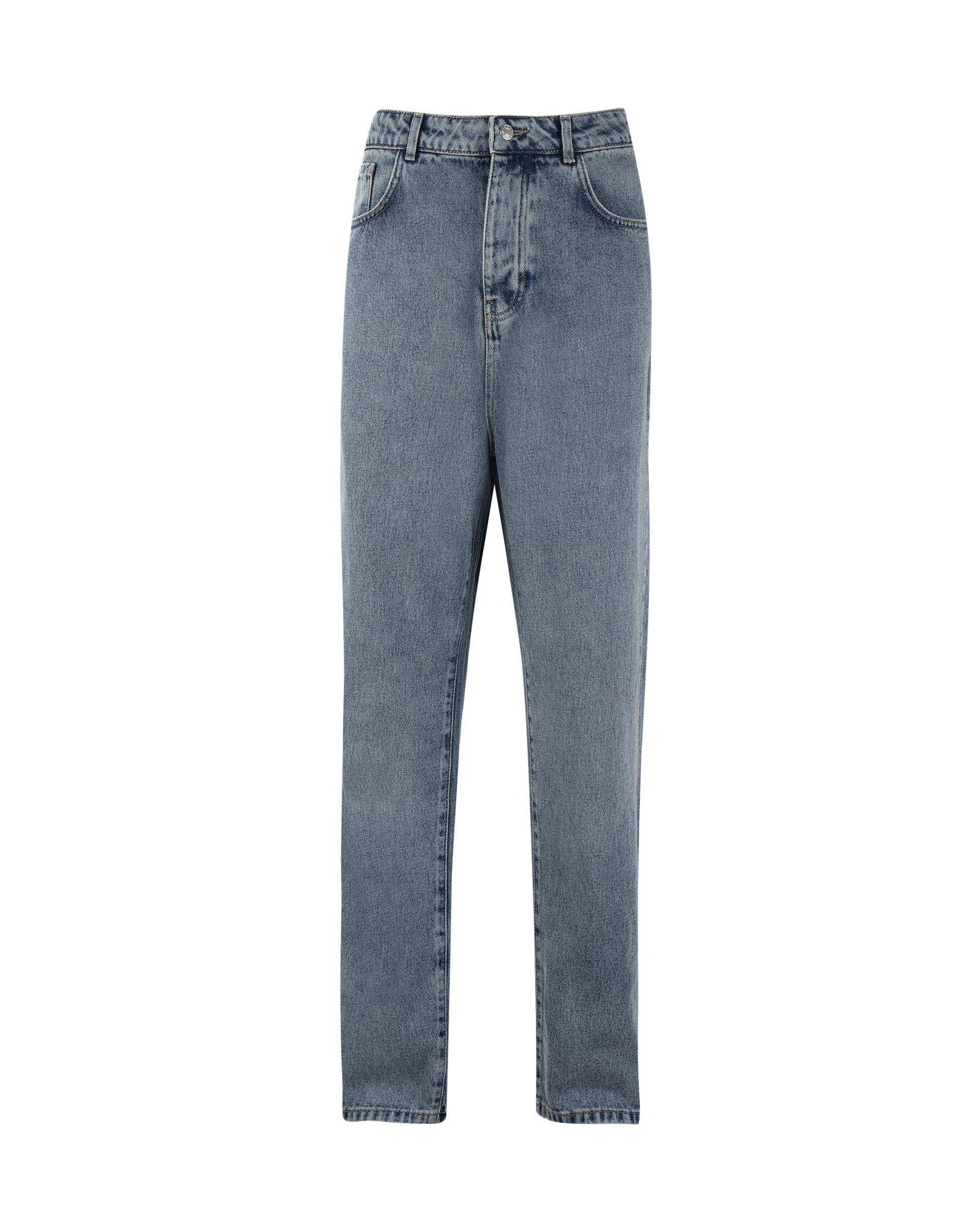 شلوار جین مردانه آبی سوپردرای Superdry کد M17S50502C