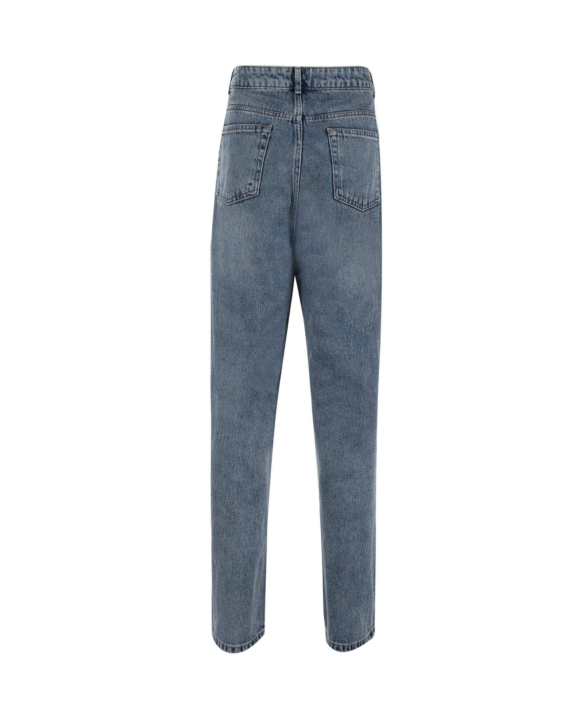 شلوار جین مردانه آبی سوپردرای Superdry کد M17S50502C