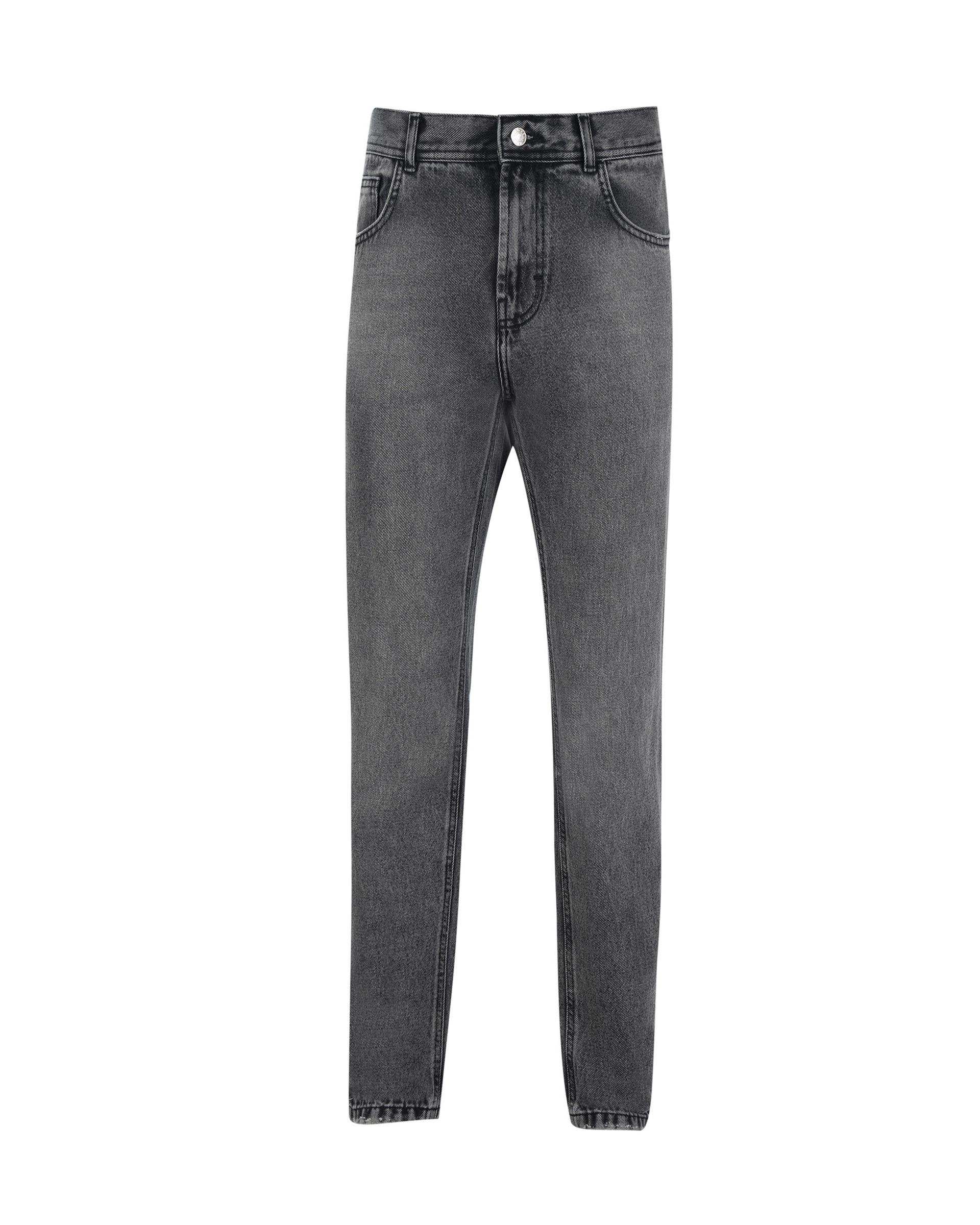 شلوار جین مردانه زغالی سوپردرای Superdry کد M17S50503C