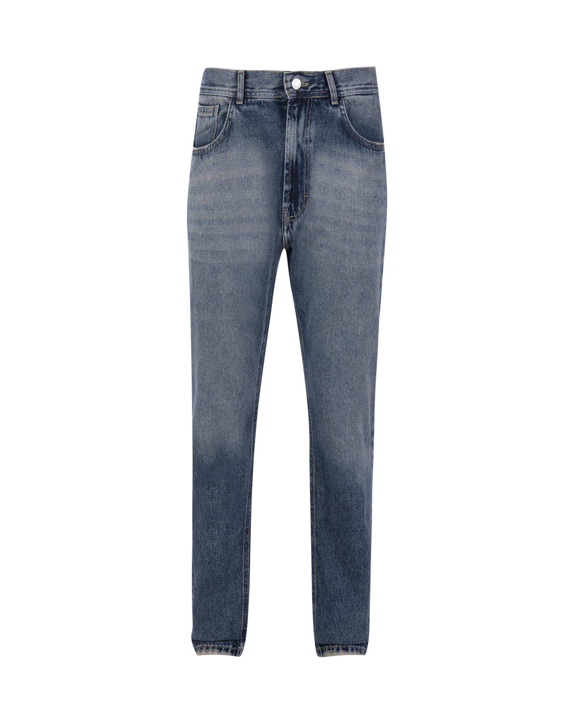 شلوار جین مردانه آبی سوپردرای Superdry کد M17S50503C