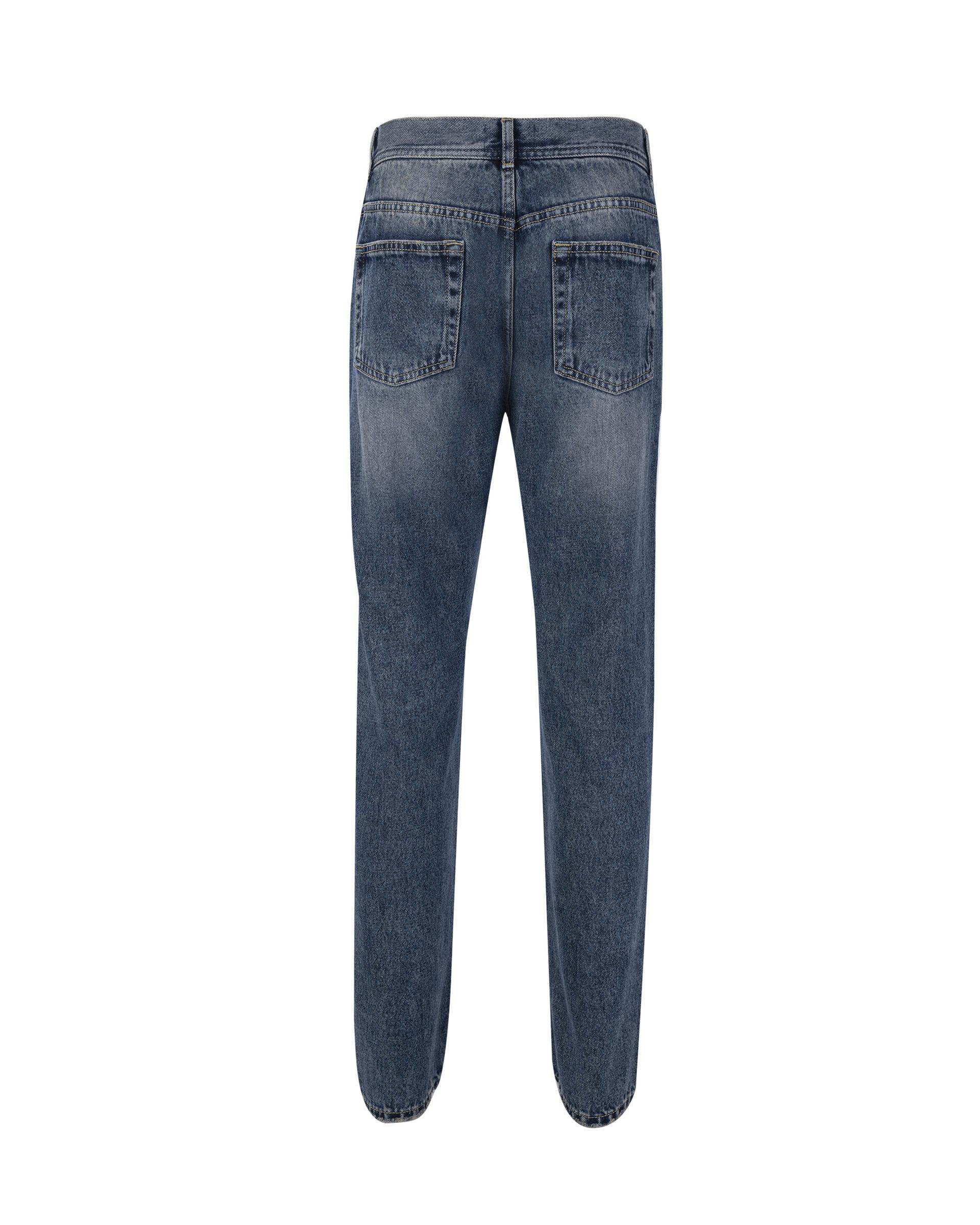 شلوار جین مردانه آبی سوپردرای Superdry کد M17S50503C