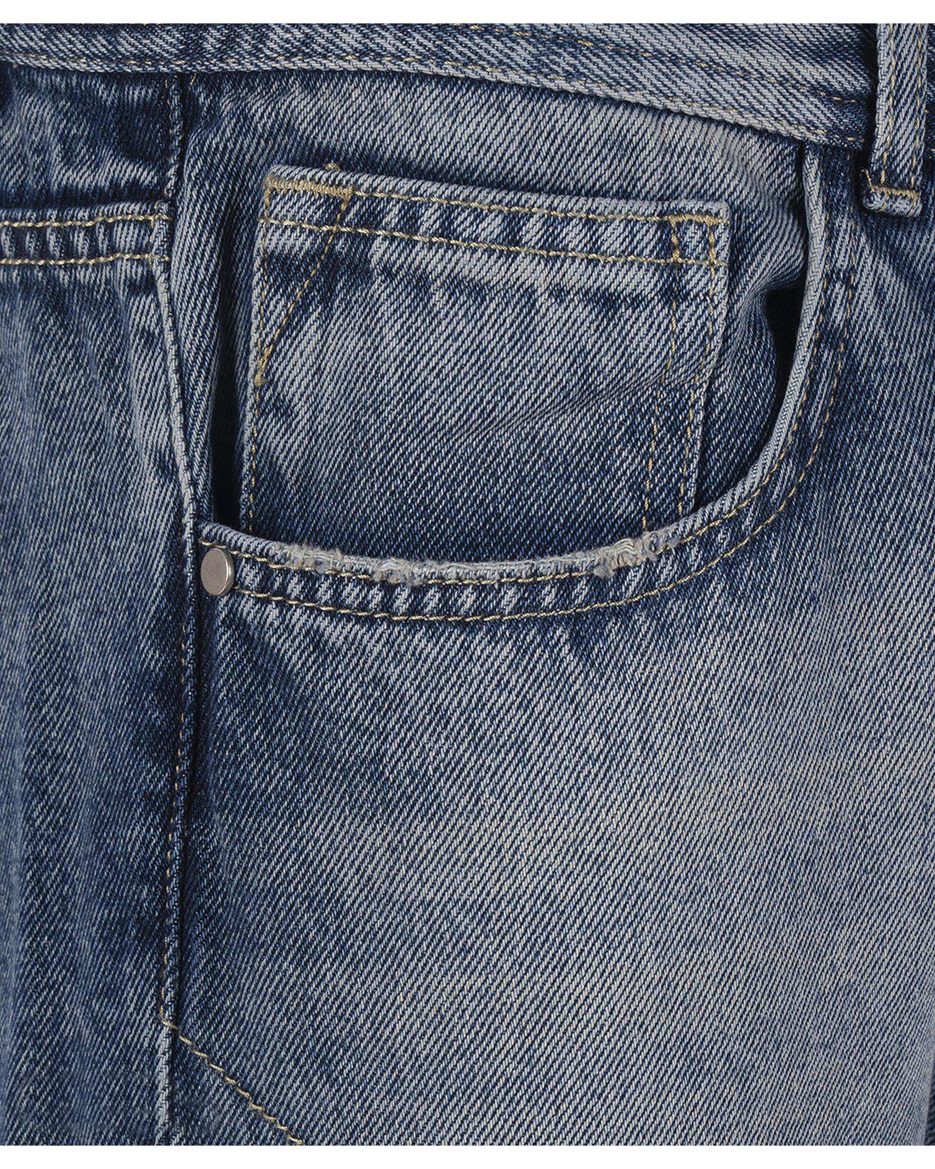 شلوار جین مردانه آبی سوپردرای Superdry کد M17S50503C
