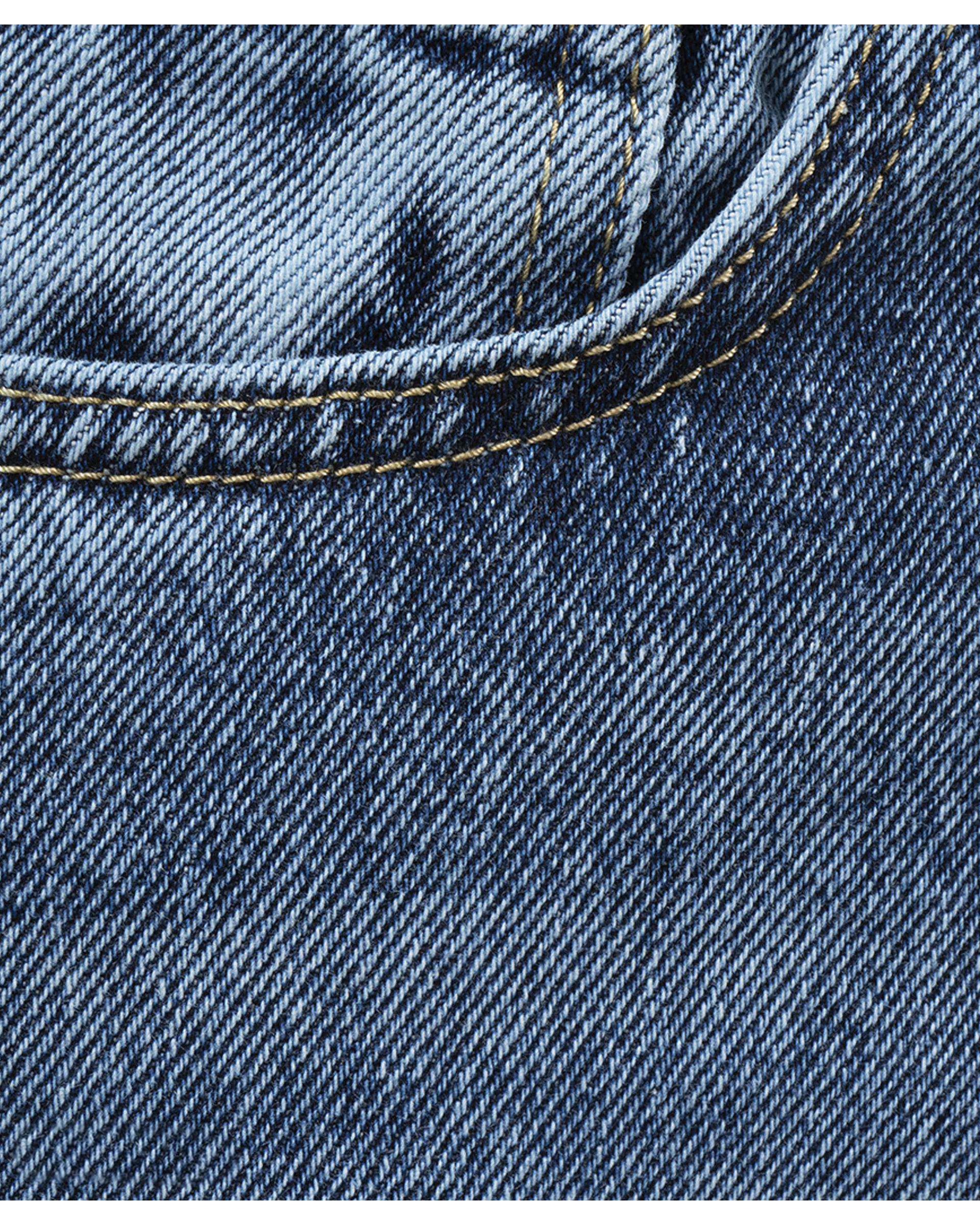 شلوار جین زنانه آبی سوپردرای Superdry کد W17S50508C