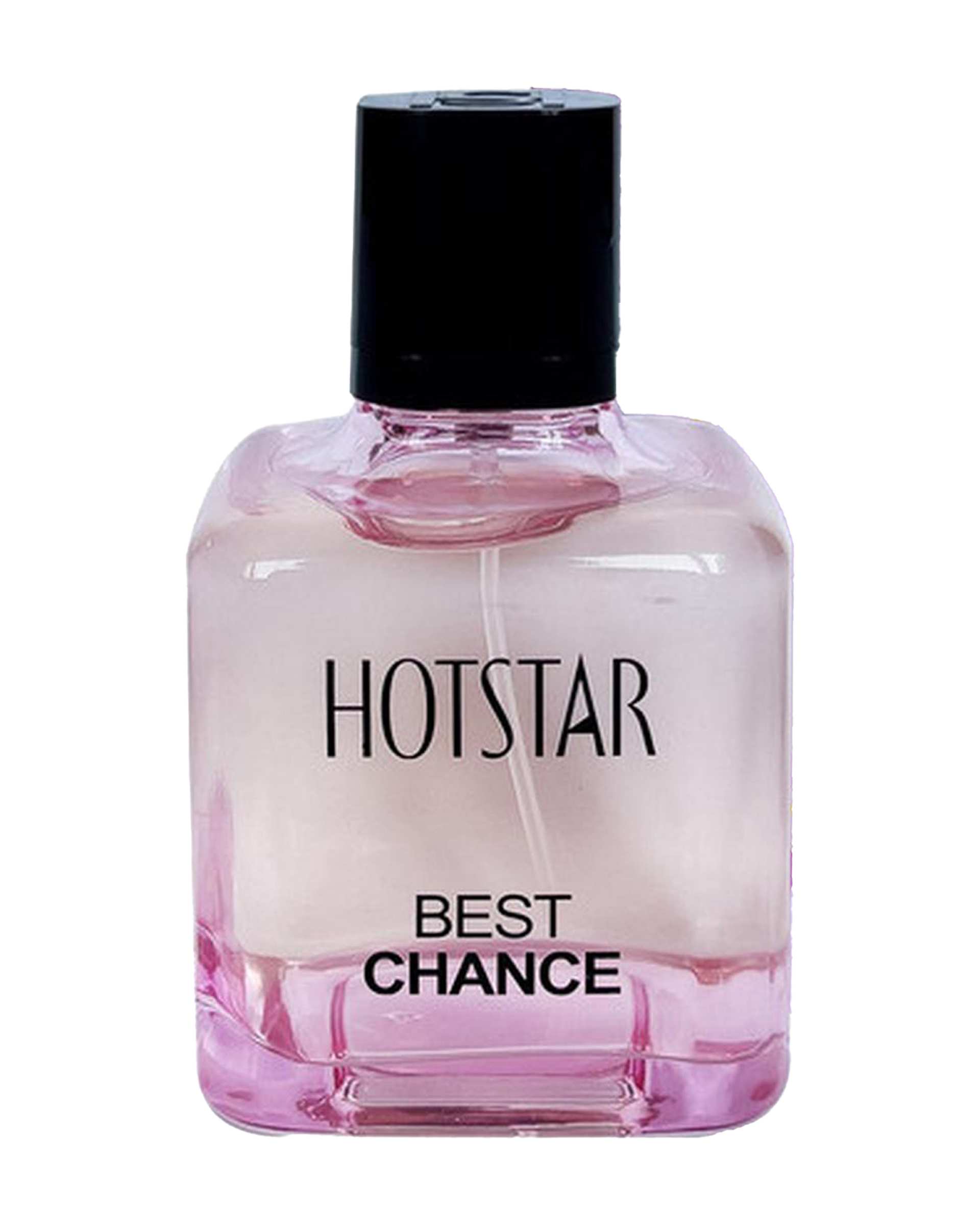 عطر زنانه هات استار Hotstar مدل Best Chance حجم 100ml