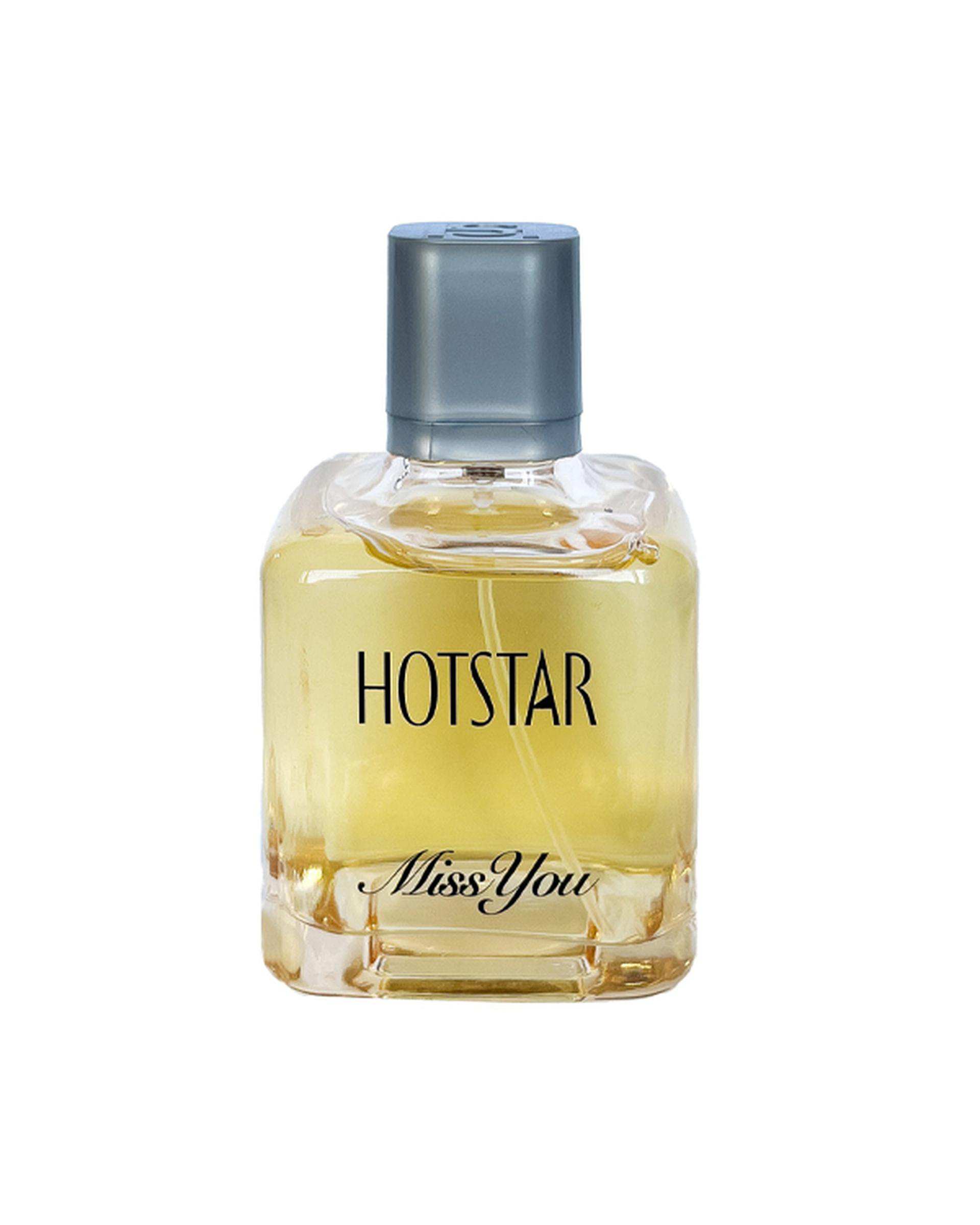 عطر زنانه هات استار Hotstar مدل میس یو حجم 100ml