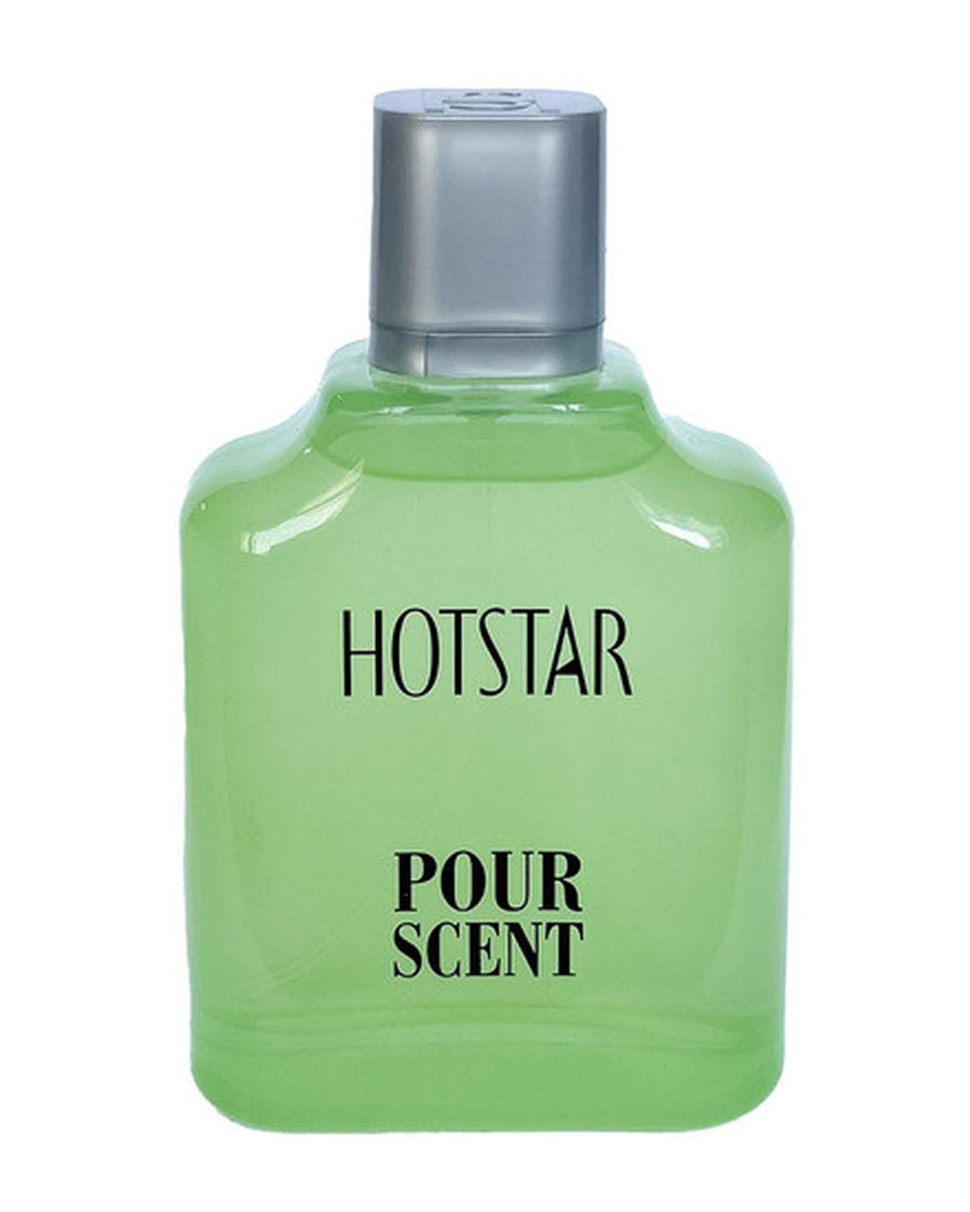 عطر مردانه هات استار Hotstar مدل POUR SCENT حجم 100ml