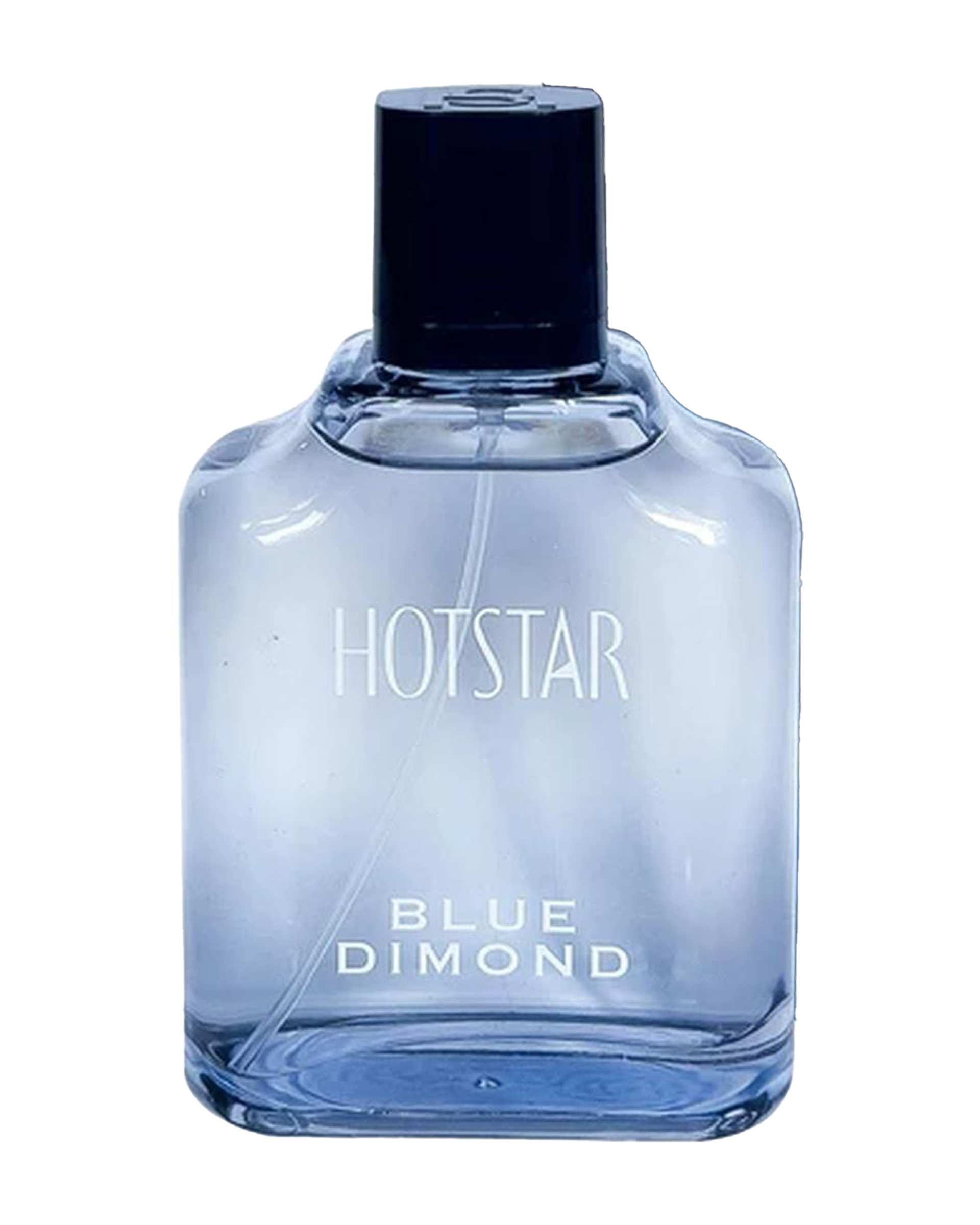 عطر مردانه هات استار Hotstar مدل بلو دایموند حجم 100ml
