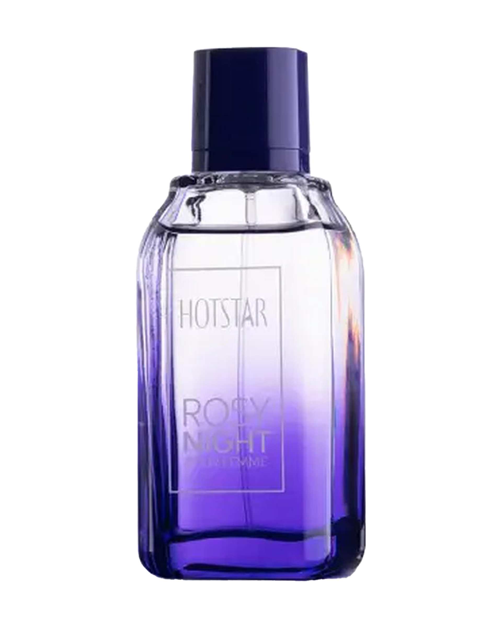 عطر زنانه هات استار Hotstar مدل ROSY NIGHT حجم 100ml
