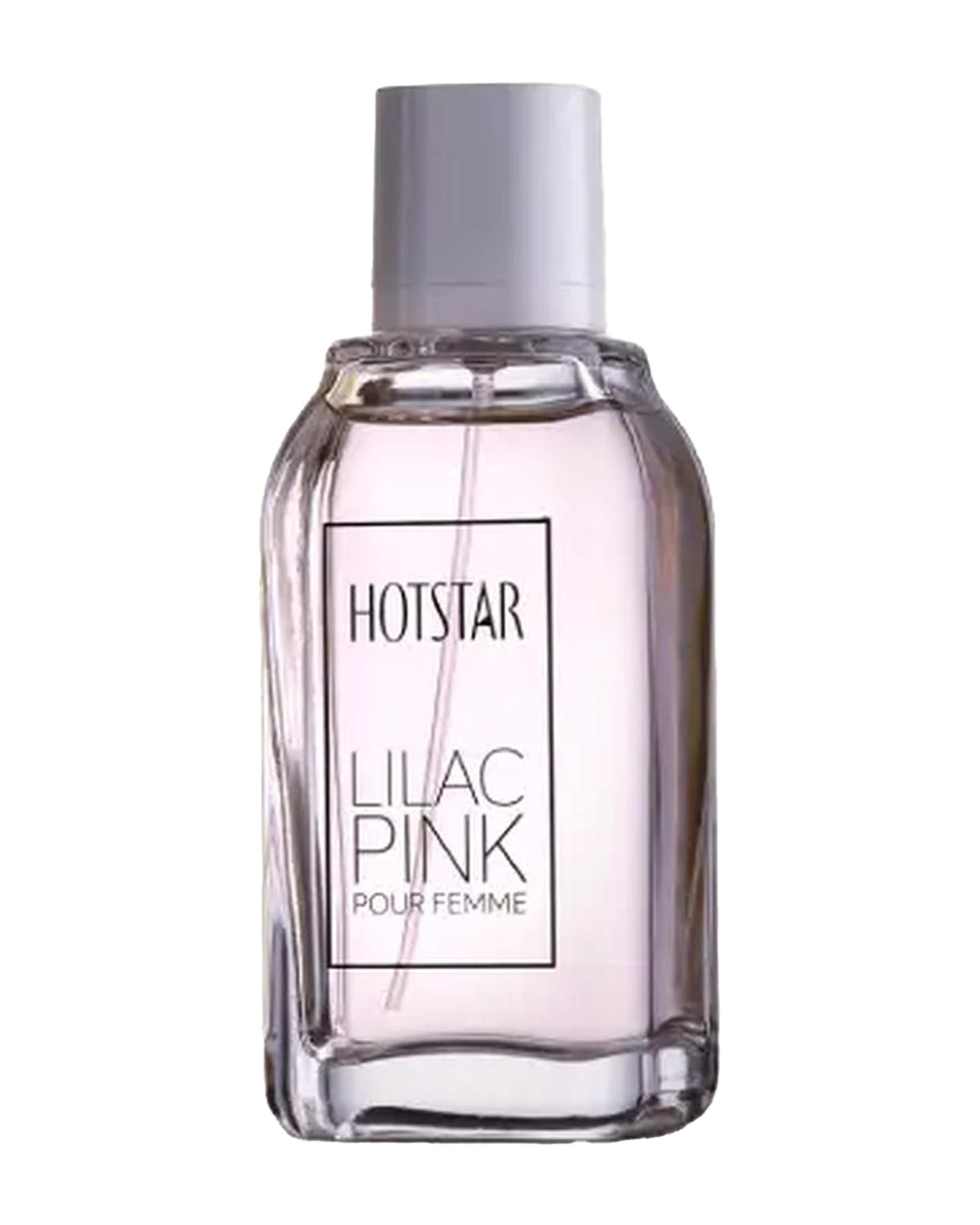 عطر زنانه هات استار Hotstar مدل لیلاک پینک حجم 100ml