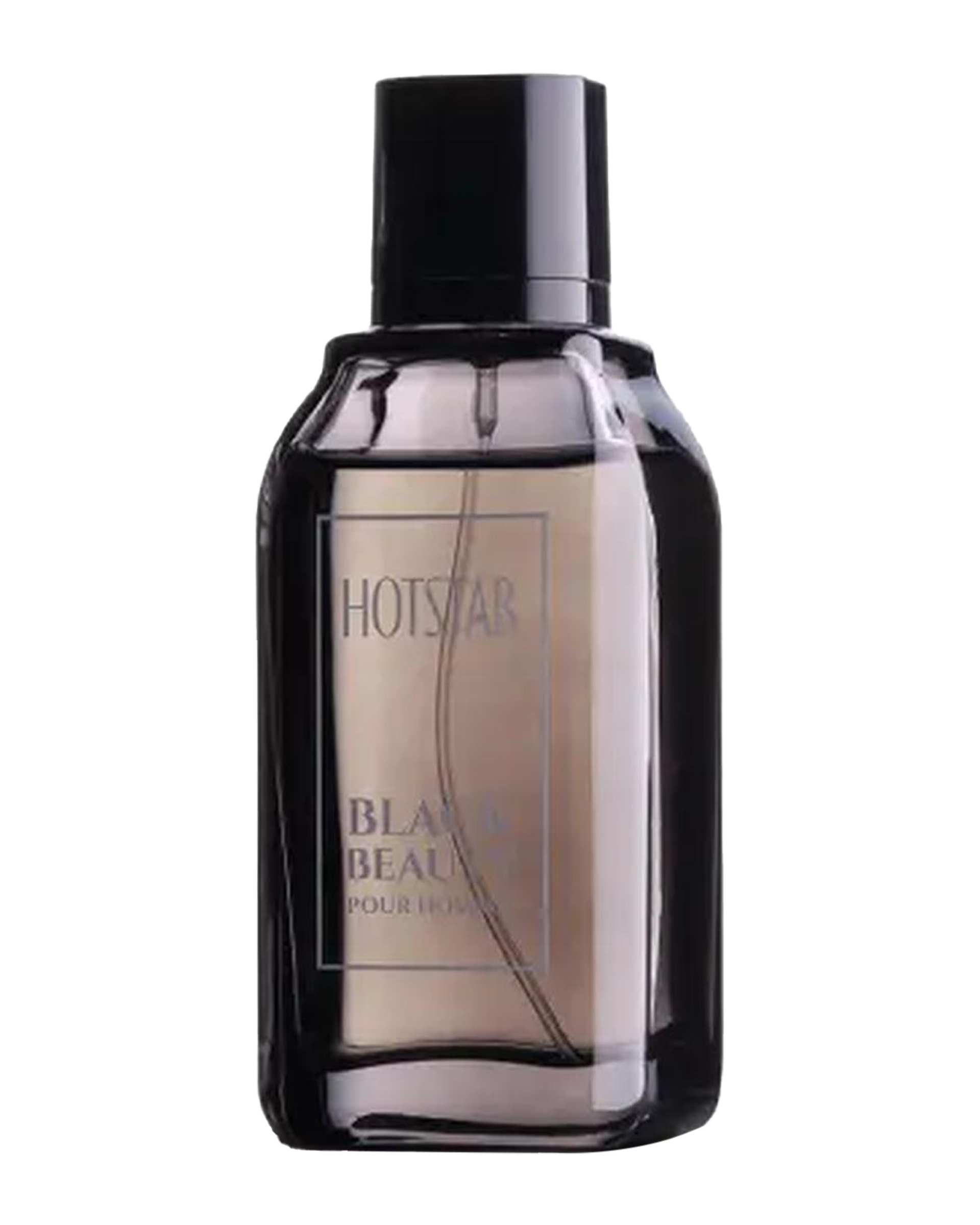 عطر مردانه هات استار Hotstar مدل بلک بیوتی حجم 100ml