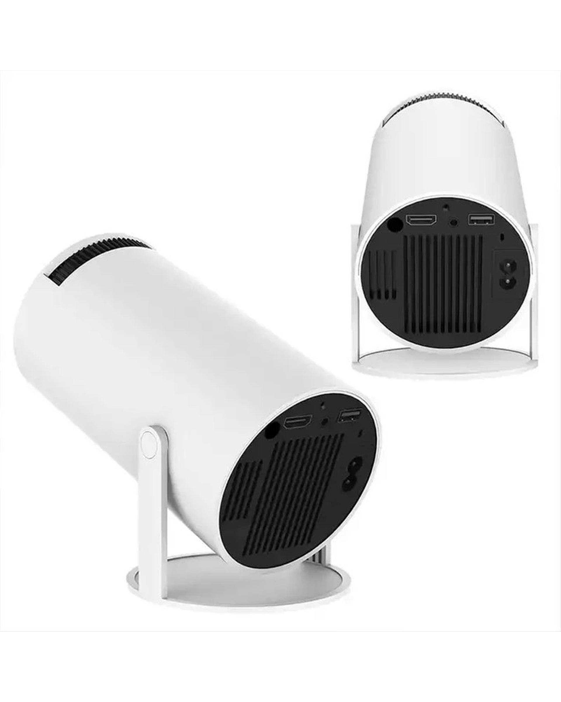 مینی ویدیو پروژکتور GEEK space مدل HY300