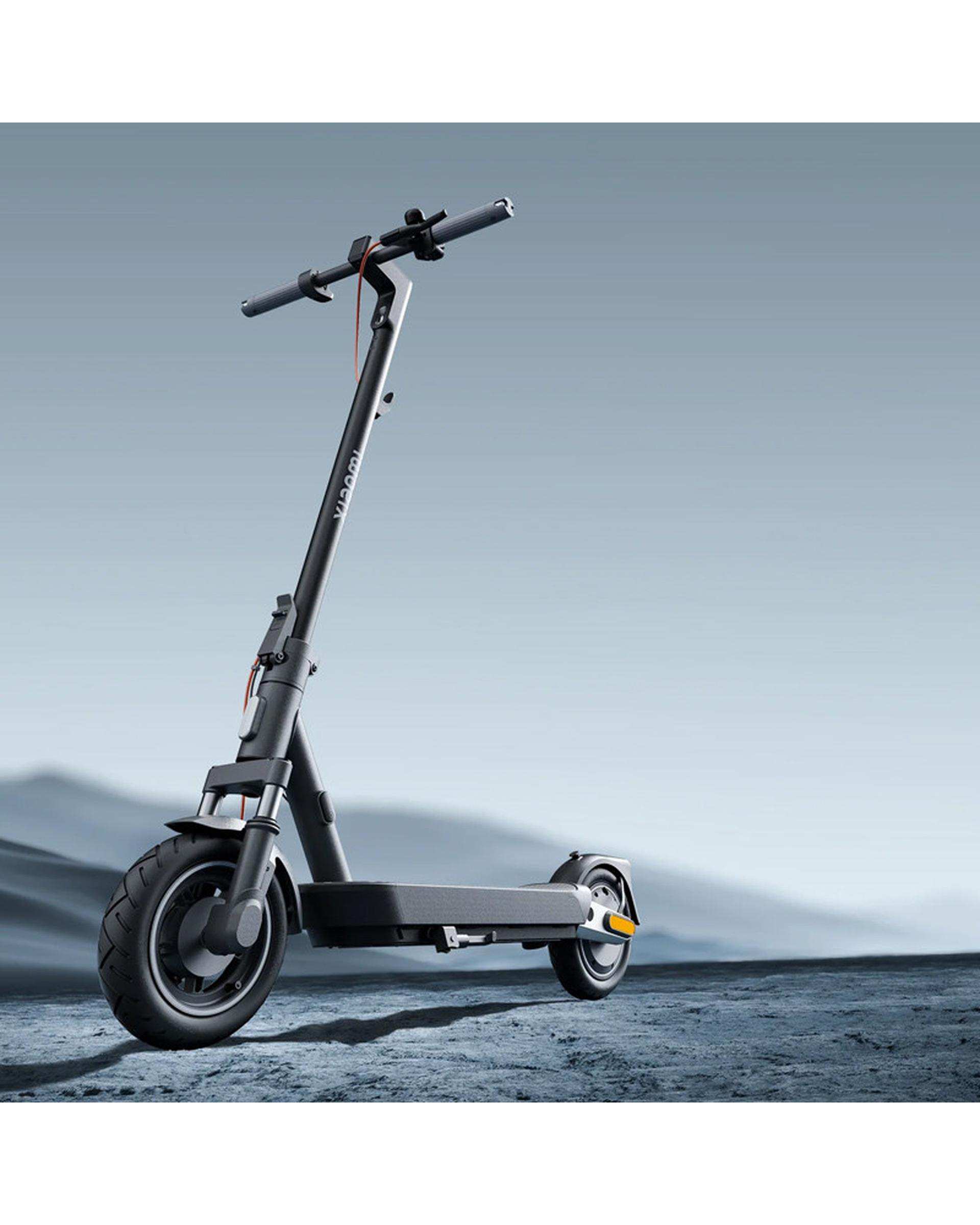 اسکوتر برقی شیائومی Xiaomi مدل electric SCOOTER 5 Pro
